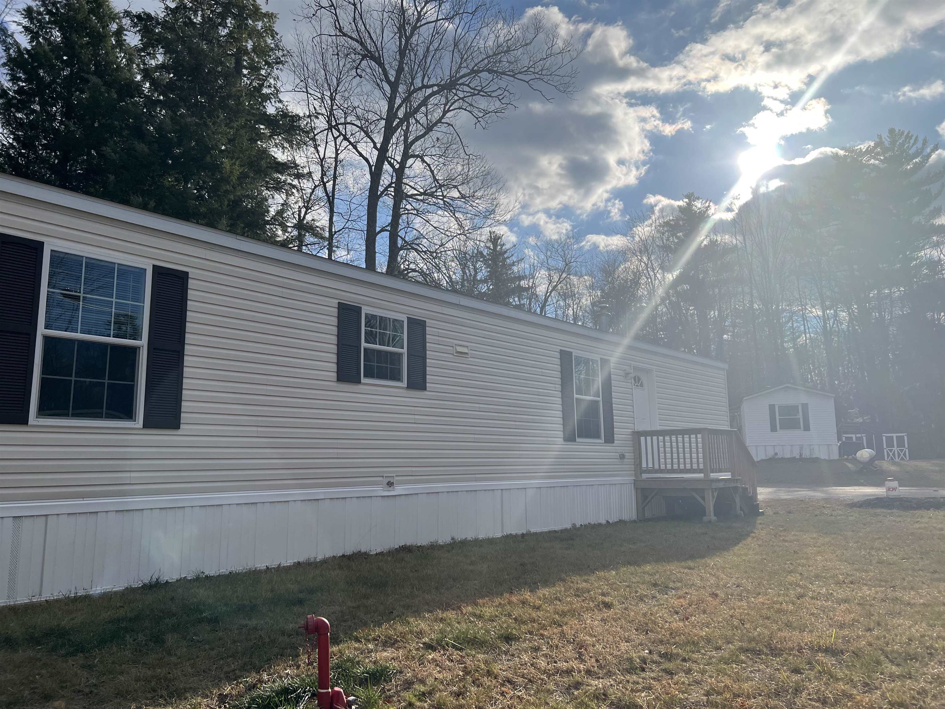 39 Twin Bridge Road, Unit 4 Northfield, NH 03276 - Photo 5 of 21