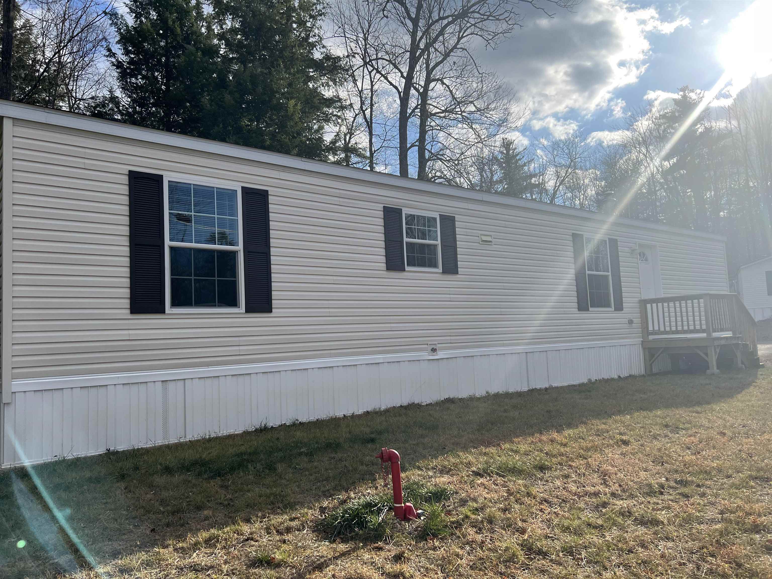 39 Twin Bridge Road, Unit 4 Northfield, NH 03276 - Photo 6 of 21