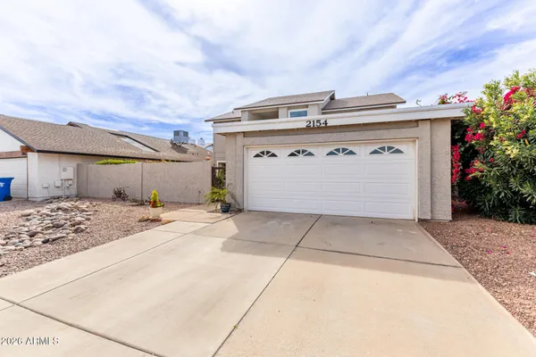 $580,000 | 2154 South Las Palmas, Mesa, AZ 85202