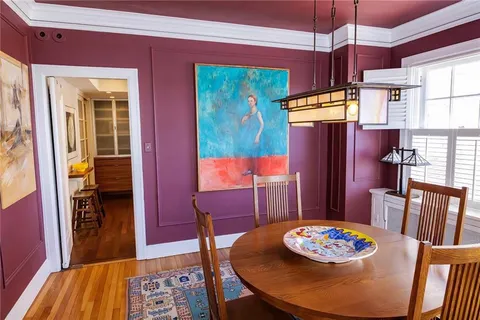 $440,000 | 4618 Warwick Boulevard, Unit 7A, Kansas City, MO 64112