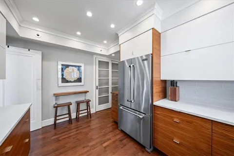 $440,000 | 4618 Warwick Boulevard, Unit 7A, Kansas City, MO 64112