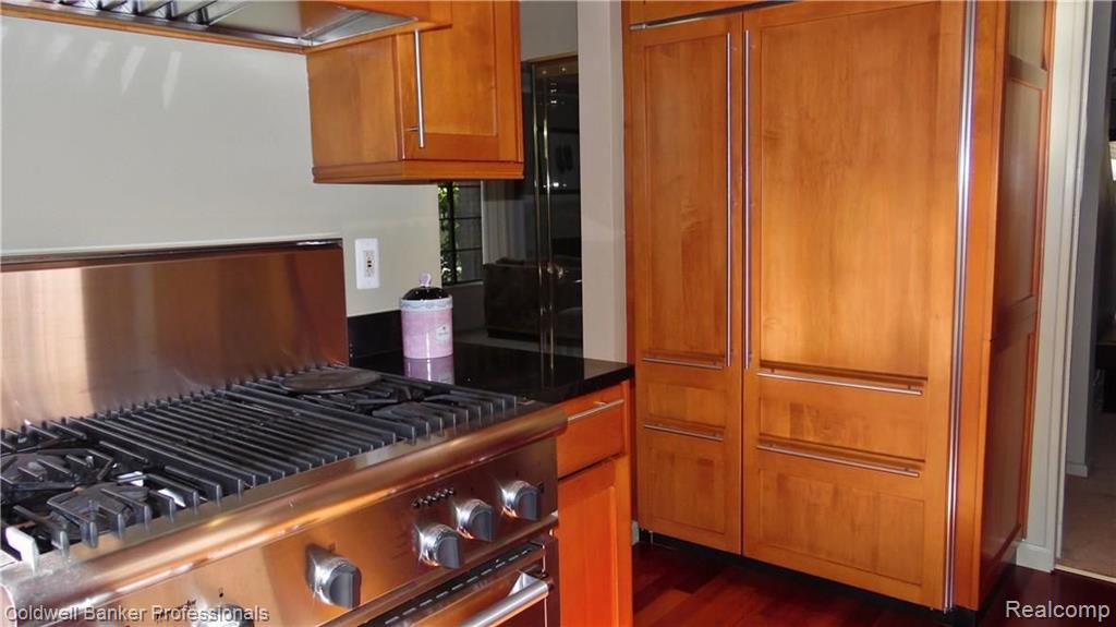 757 Middlesex Road Grosse Pointe Park, MI 48230 - Photo 11 of 38