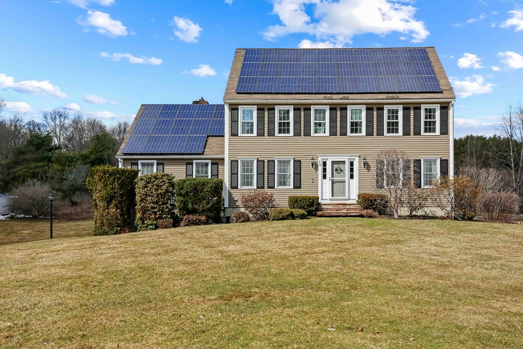 30 Ward Road Southborough, MA 01772 - Photo 1 of 42 Gallery Image 1