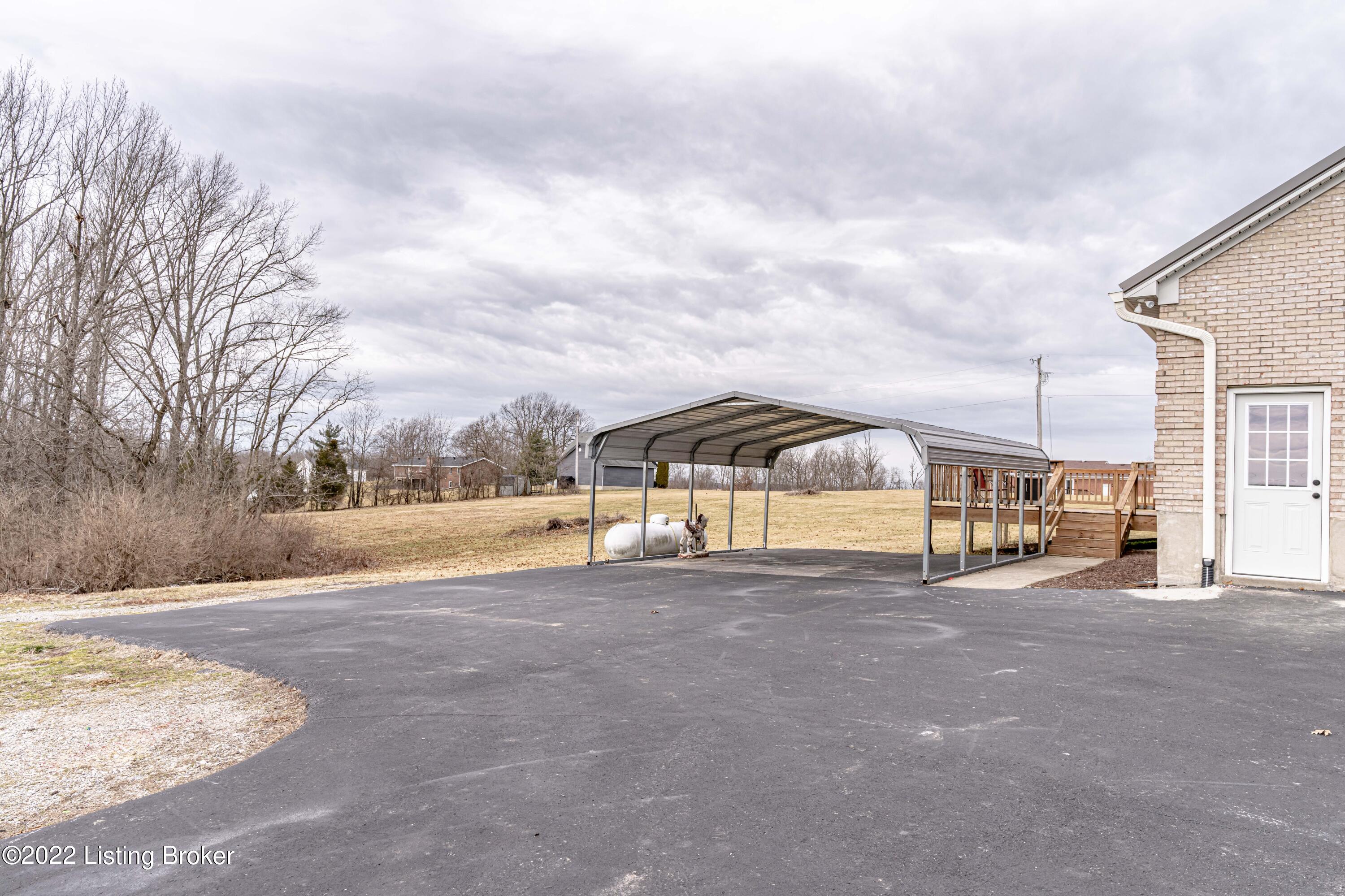 4701 Lake Jericho Road Smithfield, KY 40068 - Photo 50 of 57 DSC07721
