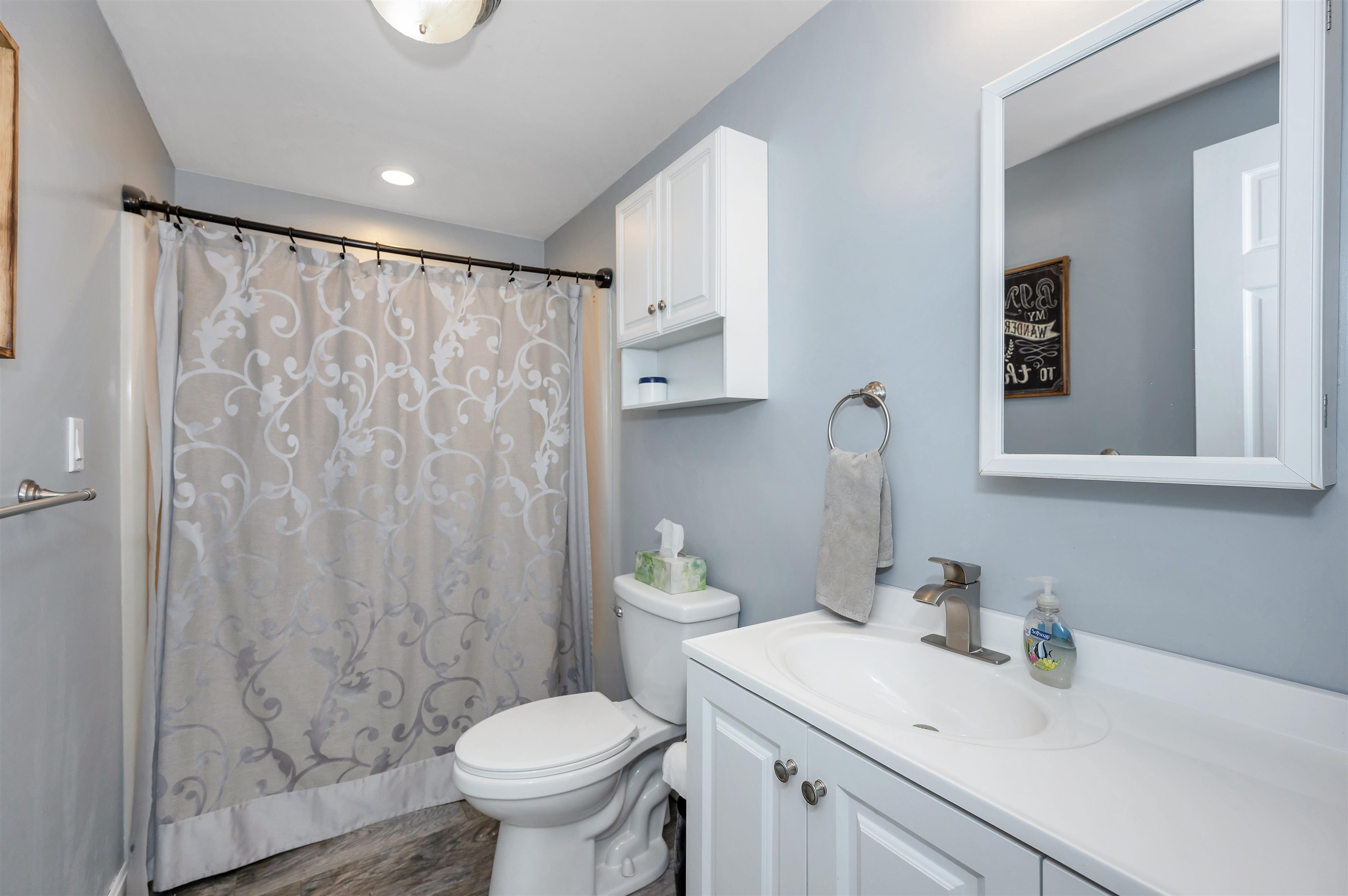 140 Bush Hill Road, Unit A Hudson, NH 03051 - Photo 13 of 14 Gallery Image 13