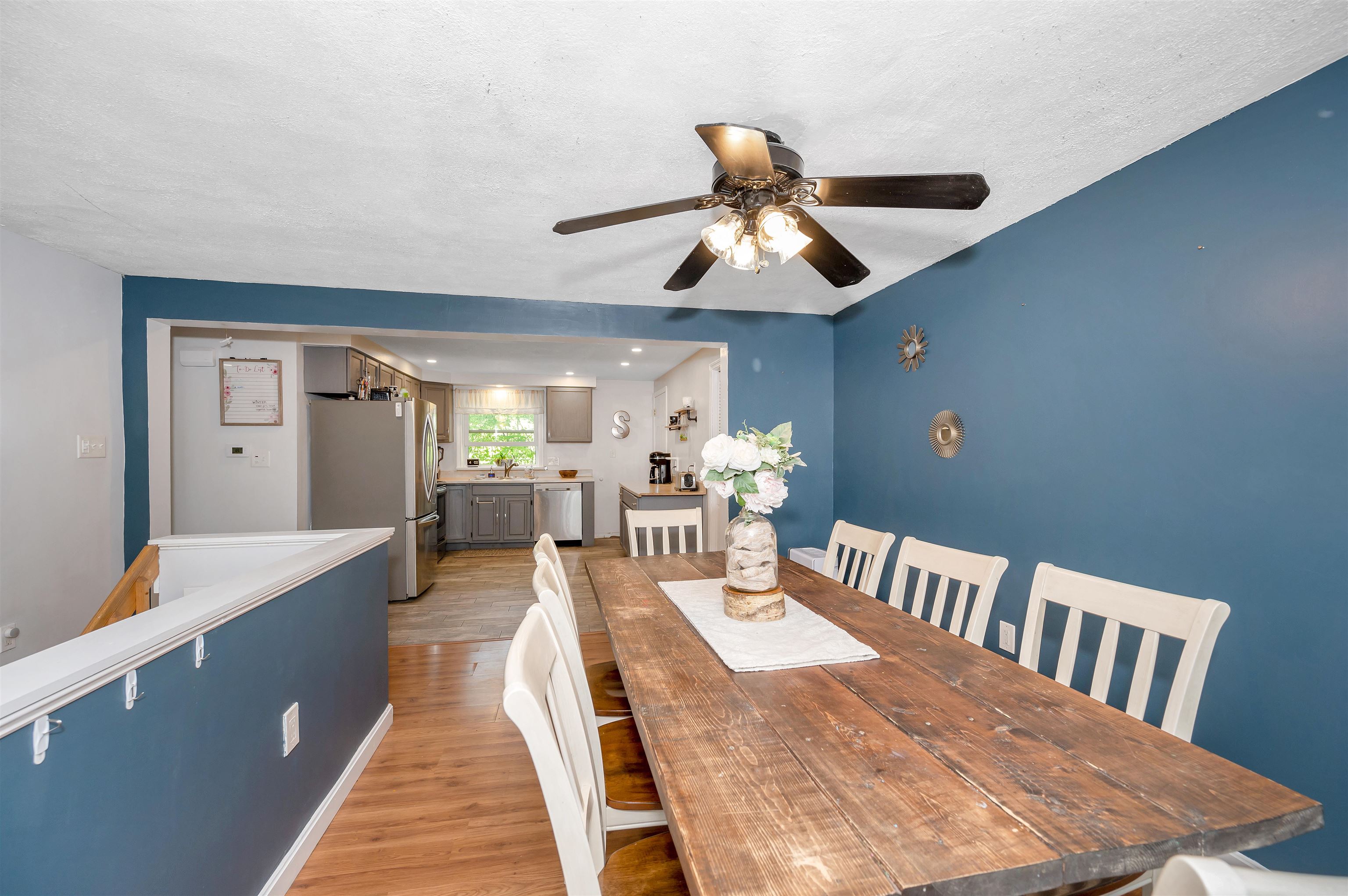 140 Bush Hill Road, Unit A Hudson, NH 03051 - Photo 4 of 14 Gallery Image 4