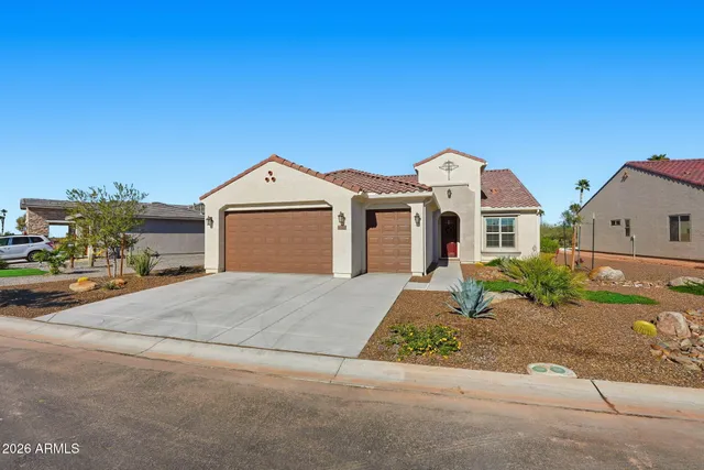 $542,900 | 5640 Bullhead Road, Eloy, AZ 85131