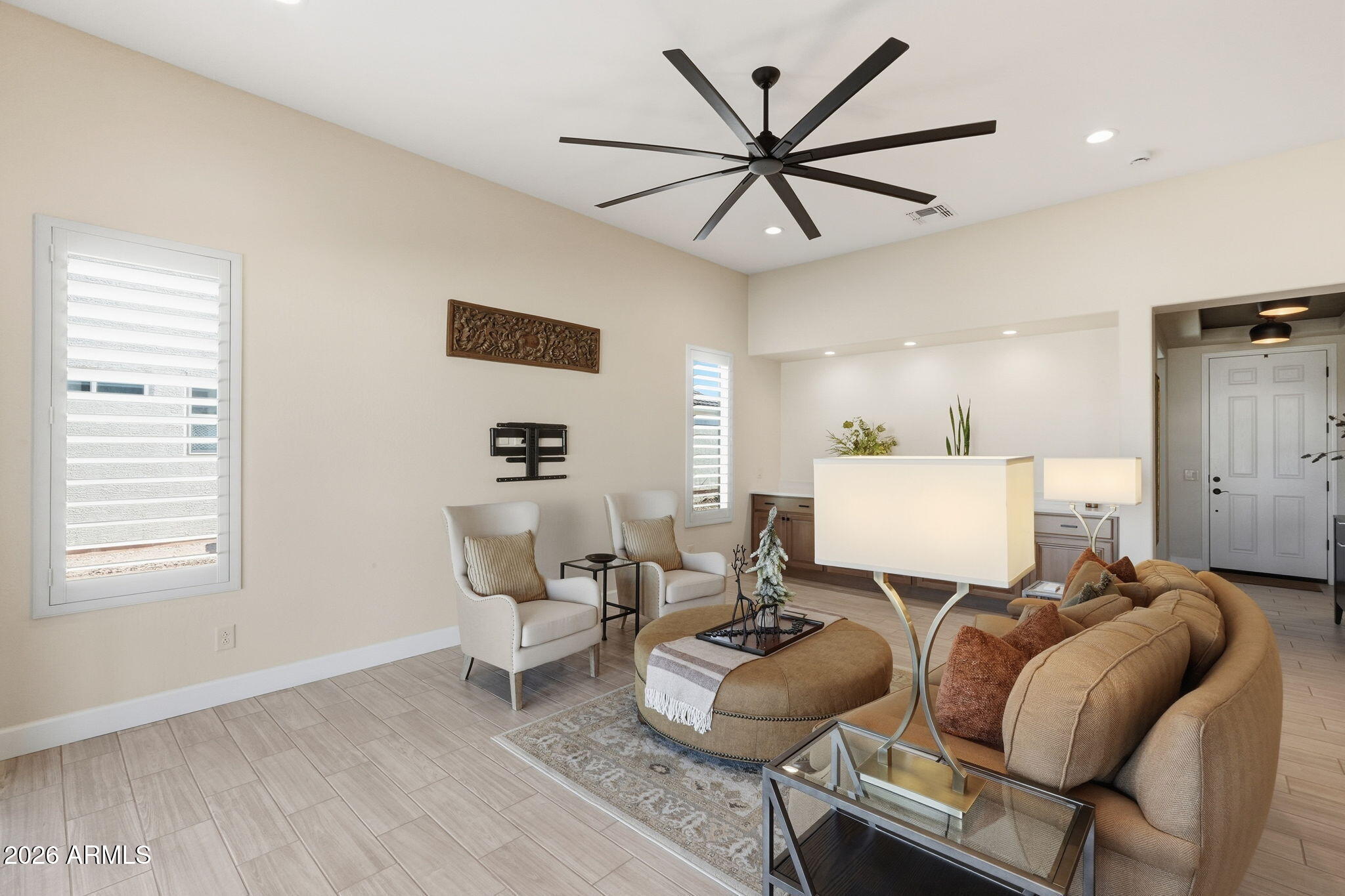 5640 Bullhead Road Eloy, AZ 85131 - Photo 11 of 78 Living Room