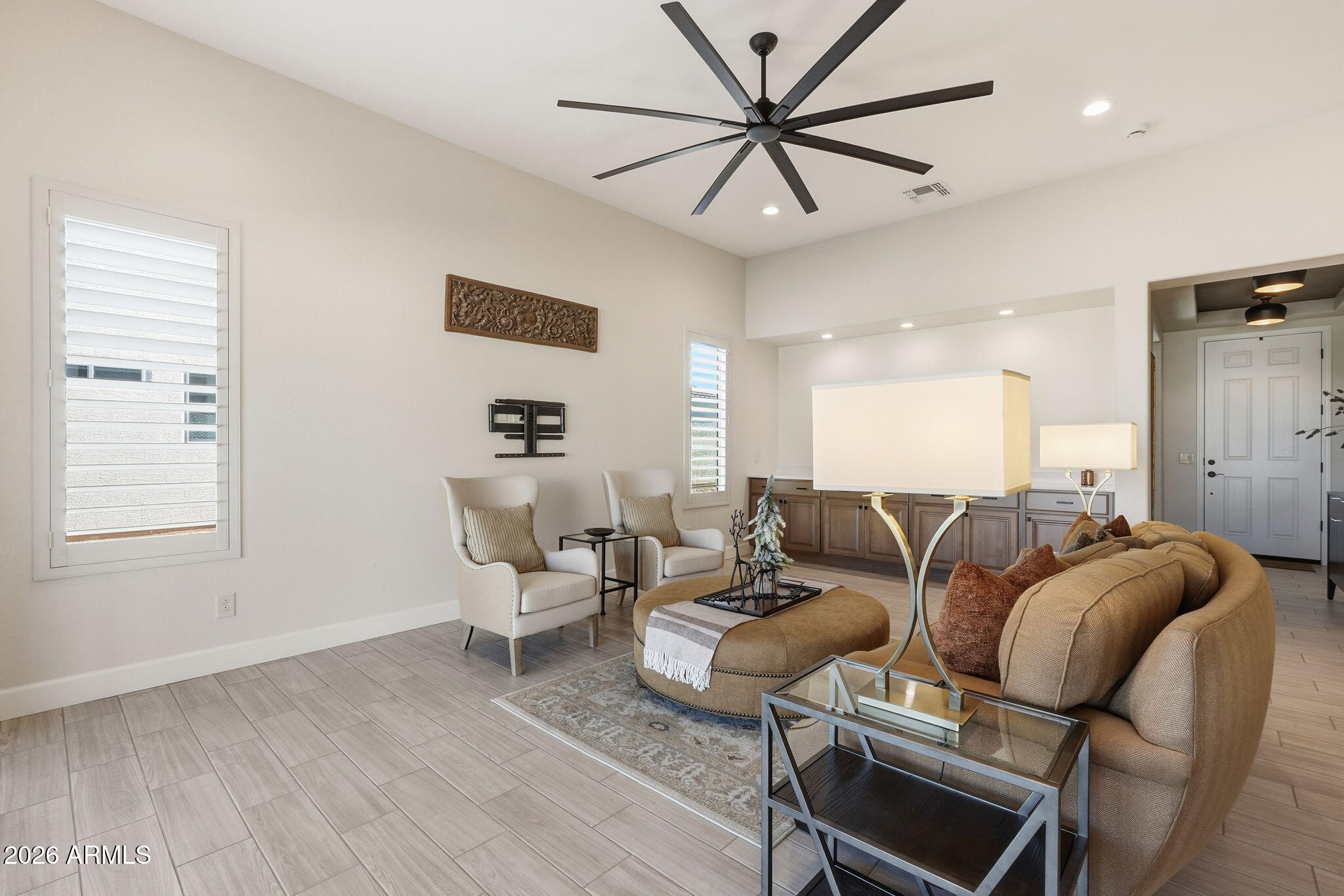 5640 Bullhead Road Eloy, AZ 85131 - Photo 12 of 78 Living Room
