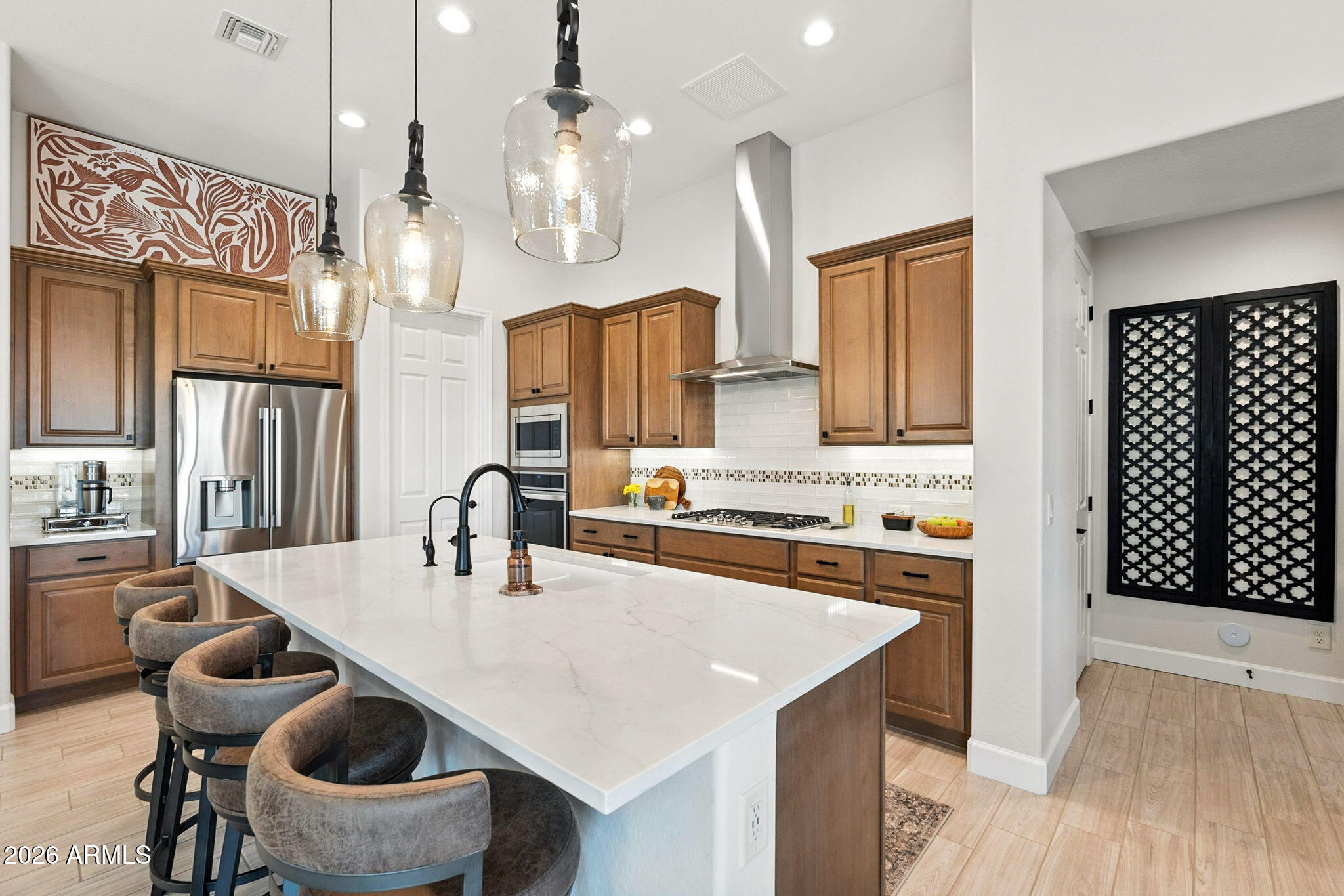 5640 Bullhead Road Eloy, AZ 85131 - Photo 14 of 78 Living Room
