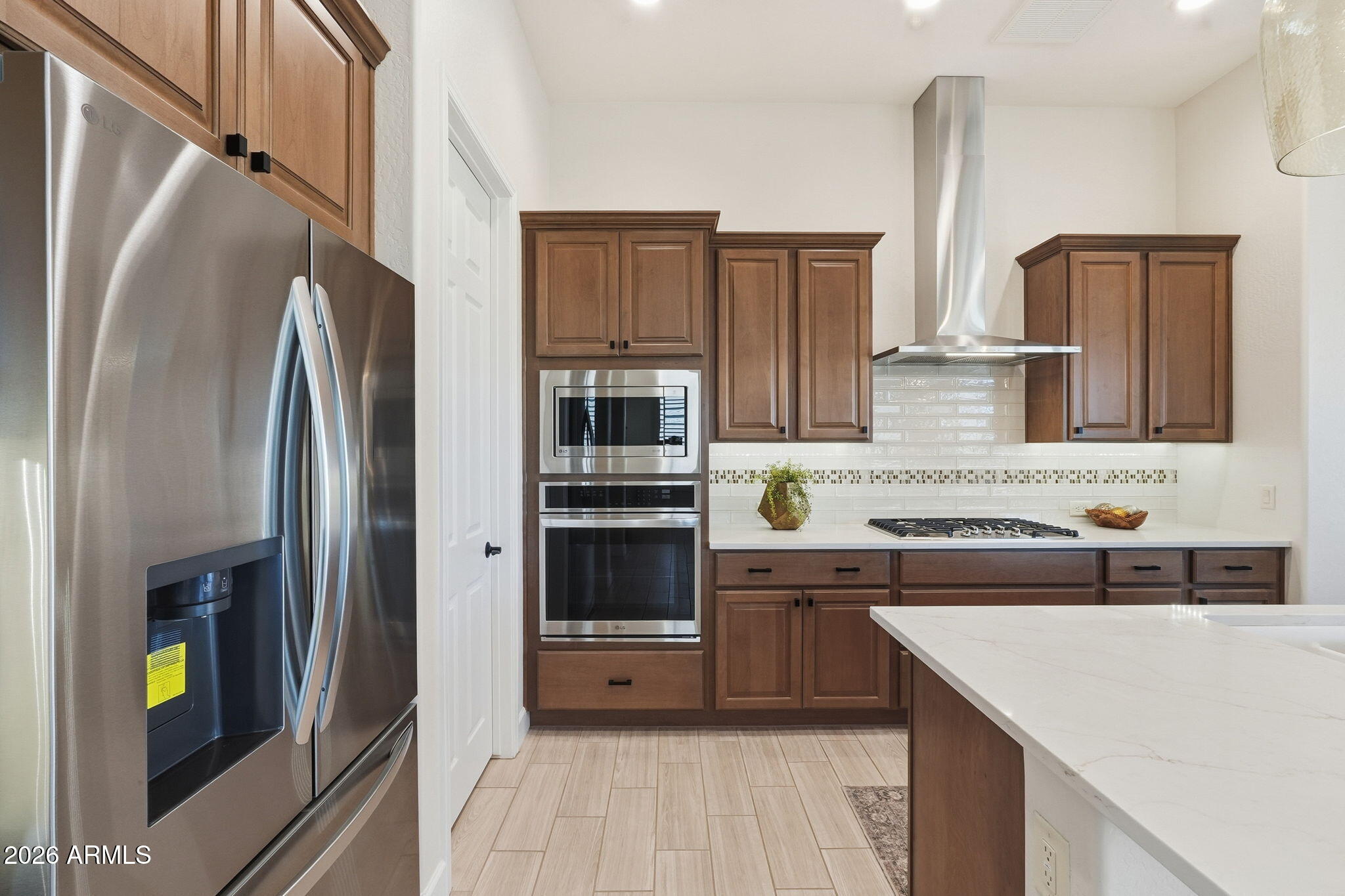 5640 Bullhead Road Eloy, AZ 85131 - Photo 18 of 78 Kitchen