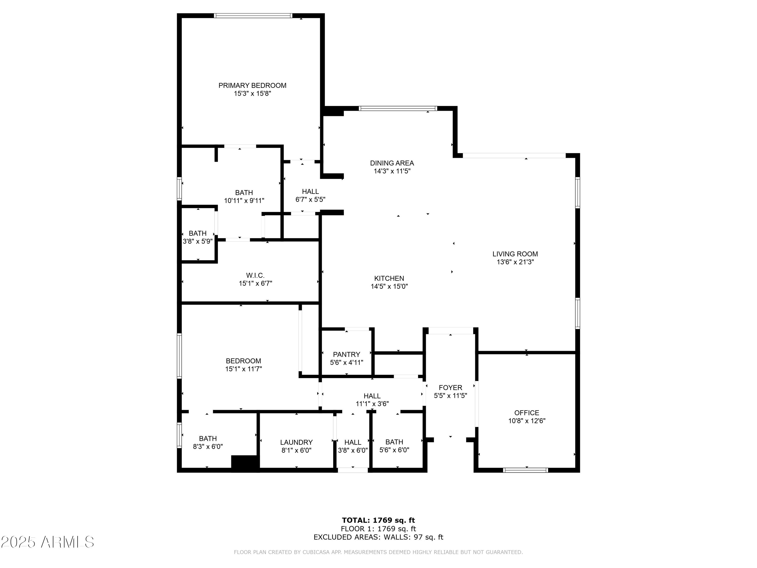 5640 Bullhead Road Eloy, AZ 85131 - Photo 77 of 78
