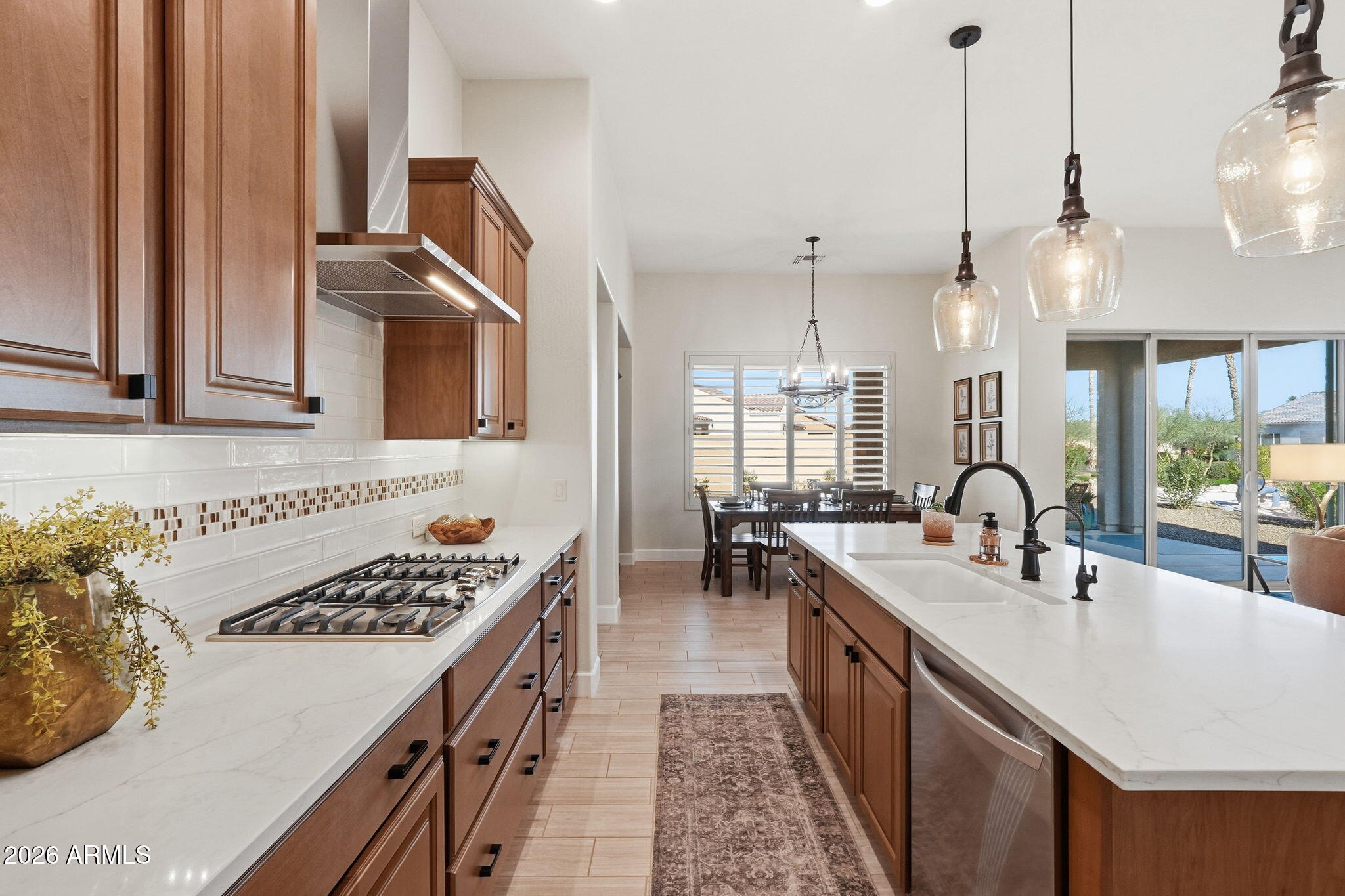 5640 Bullhead Road Eloy, AZ 85131 - Photo 19 of 78 Kitchen