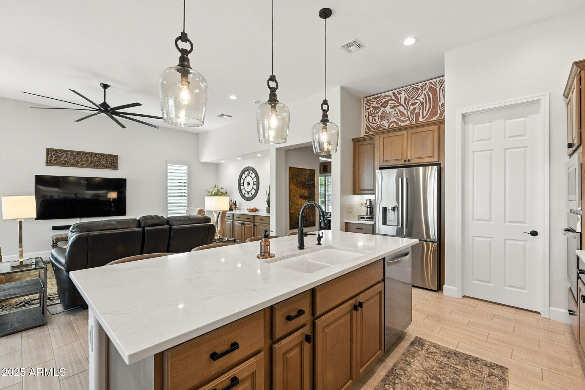 5640 Bullhead Road Eloy, AZ 85131 - Photo 21 of 78 Kitchen