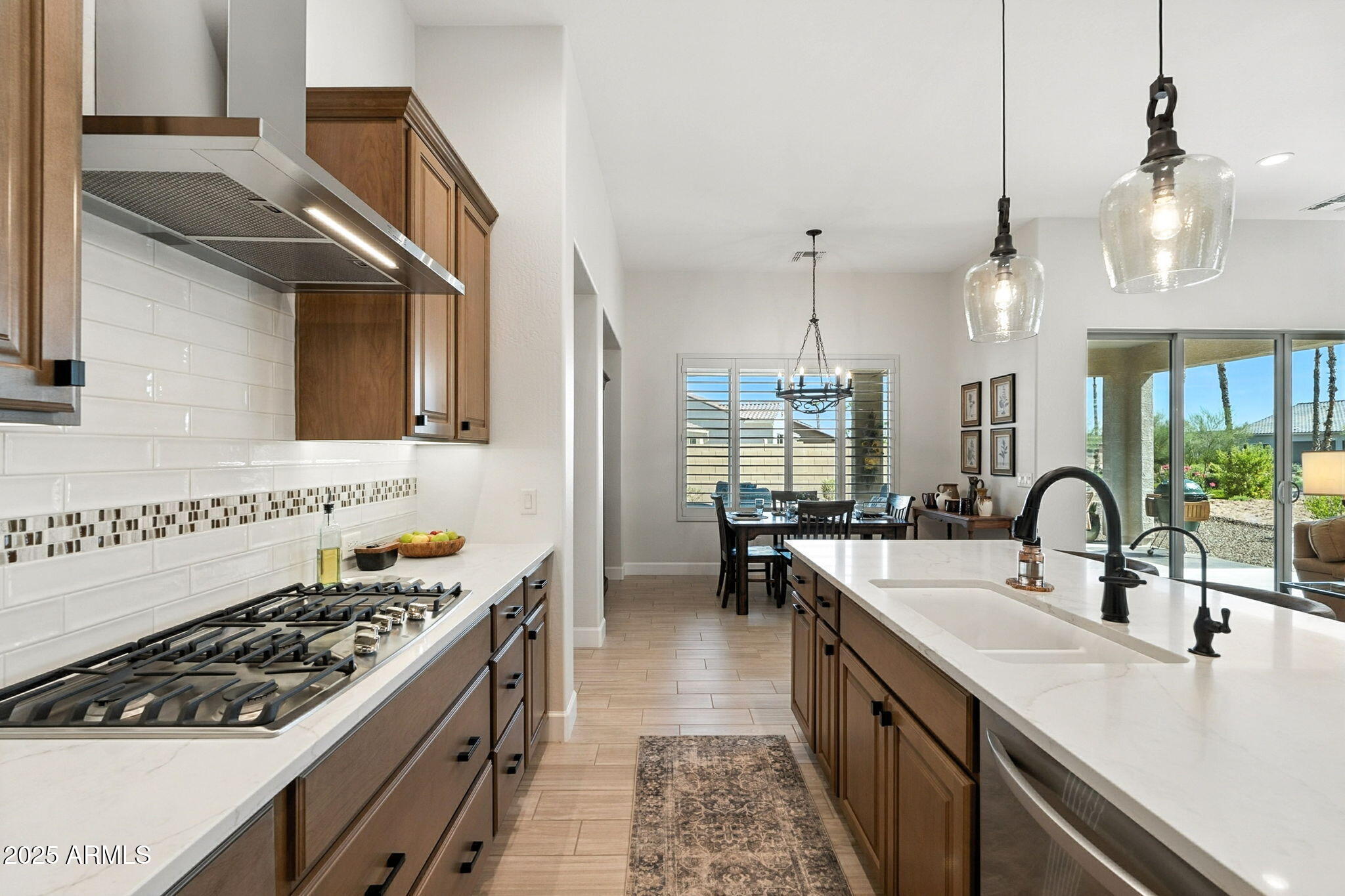 5640 Bullhead Road Eloy, AZ 85131 - Photo 23 of 78 Kitchen