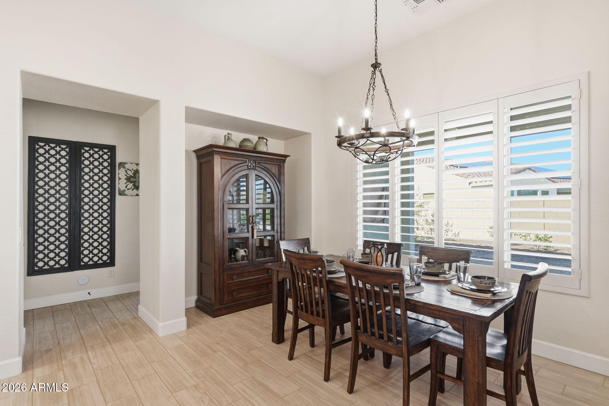 5640 Bullhead Road Eloy, AZ 85131 - Photo 26 of 78 Dining Area