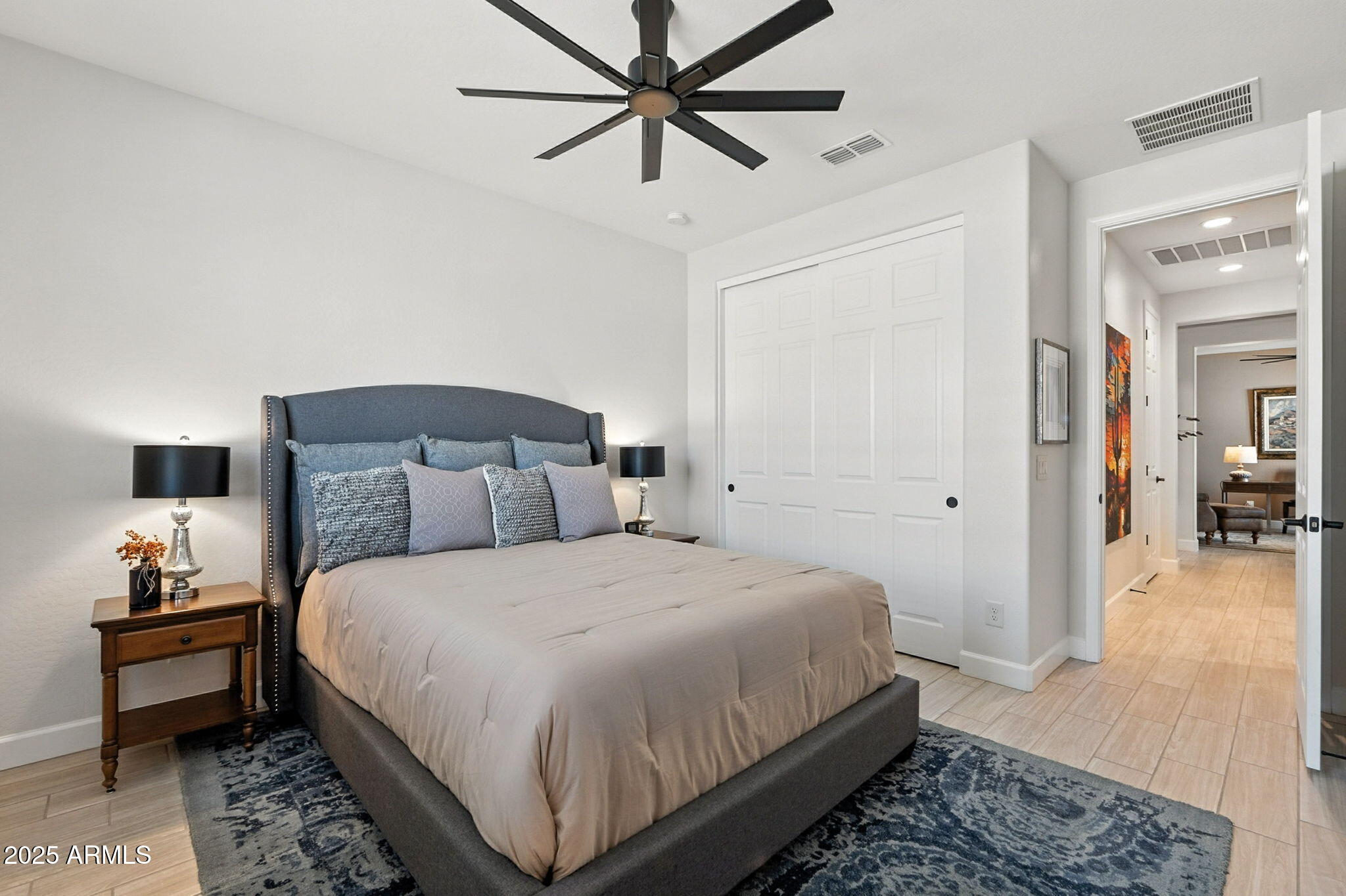 5640 Bullhead Road Eloy, AZ 85131 - Photo 28 of 78 Guest Ensuite