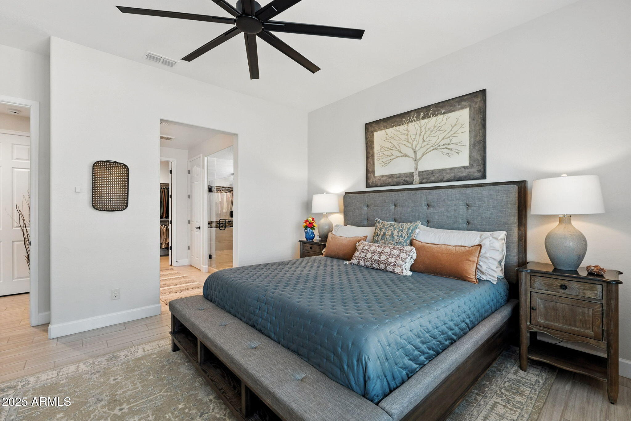 5640 Bullhead Road Eloy, AZ 85131 - Photo 33 of 78 Primary Ensuite