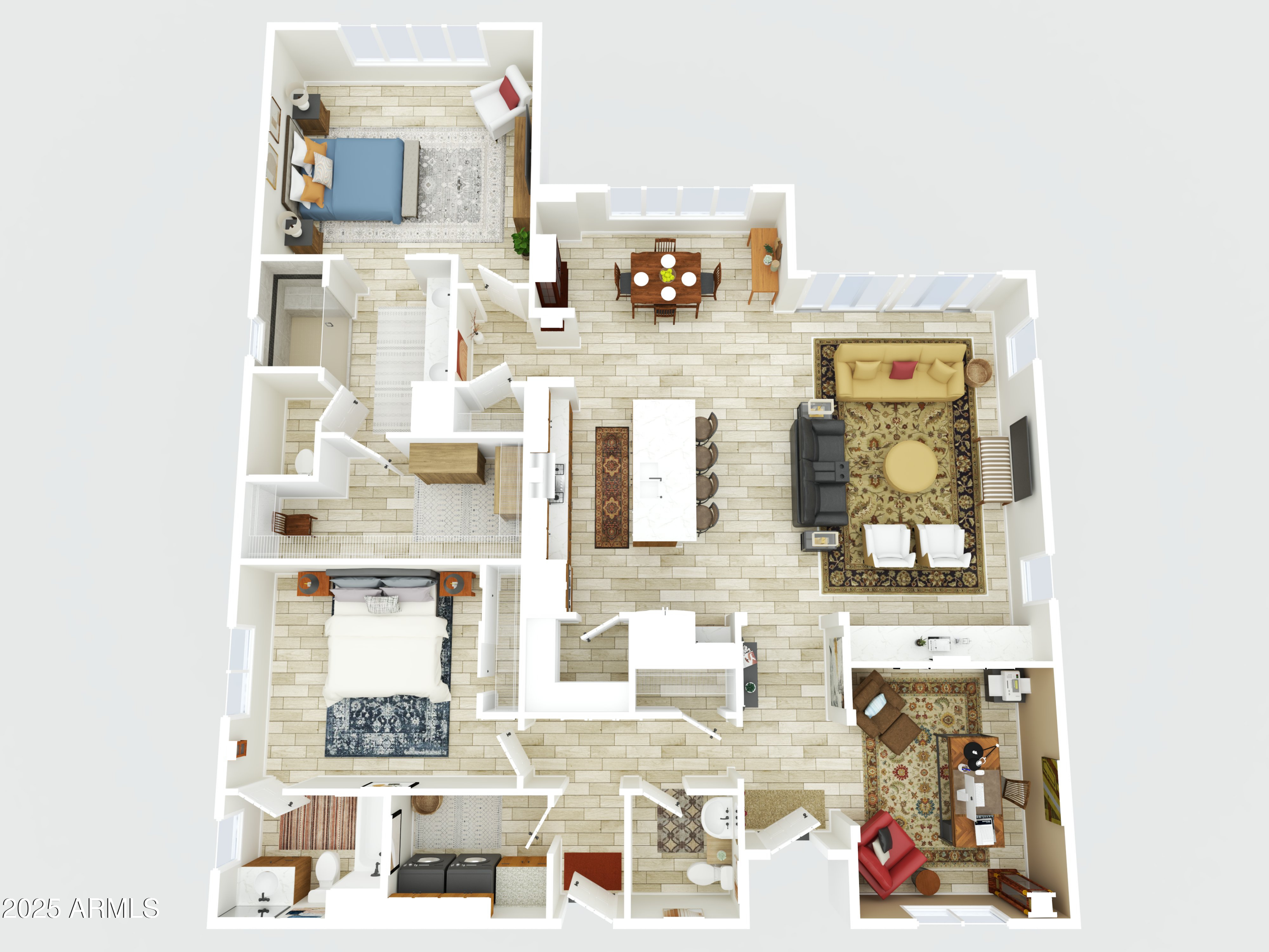 5640 Bullhead Road Eloy, AZ 85131 - Photo 78 of 78