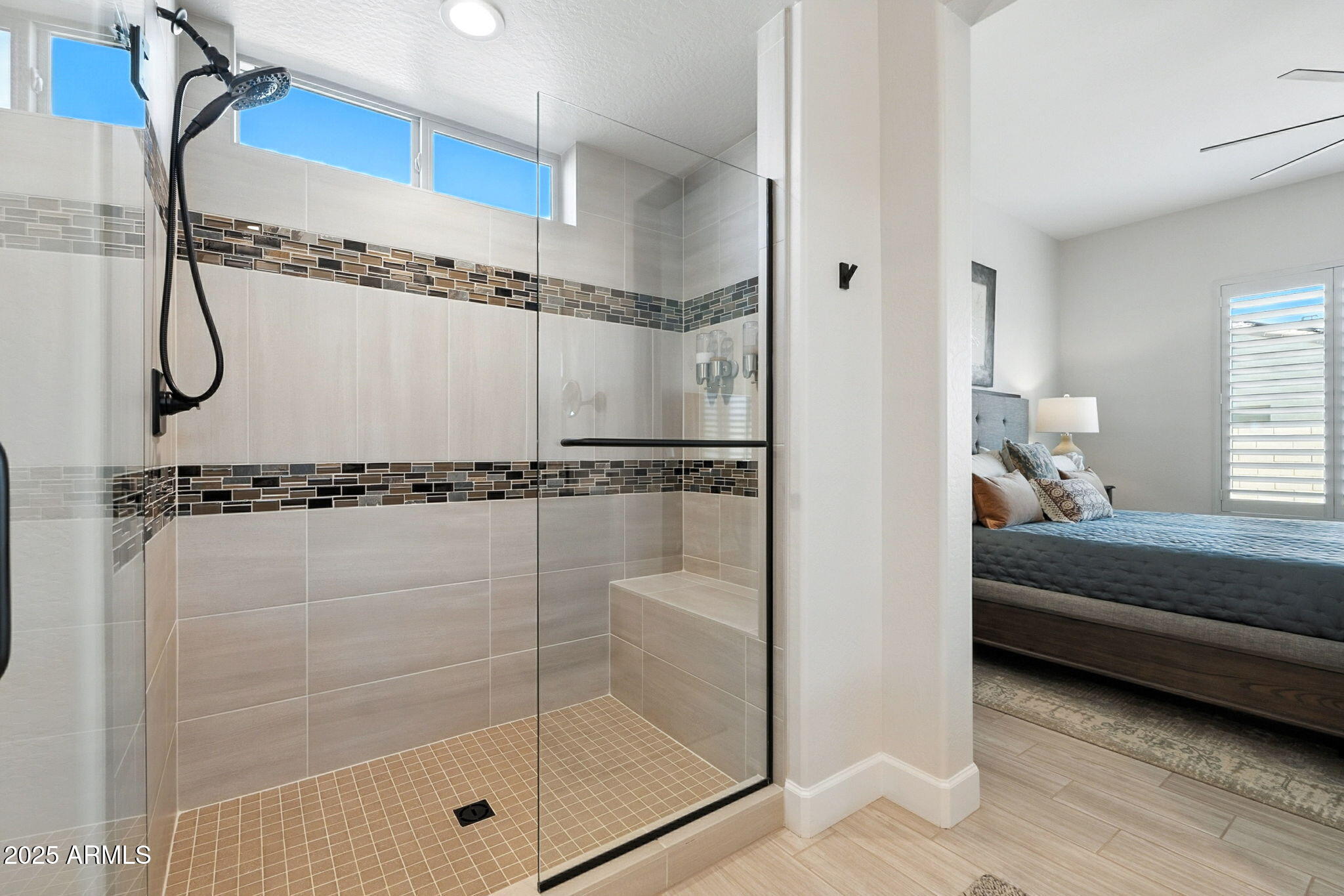 5640 Bullhead Road Eloy, AZ 85131 - Photo 39 of 78 Ensuite bathroom