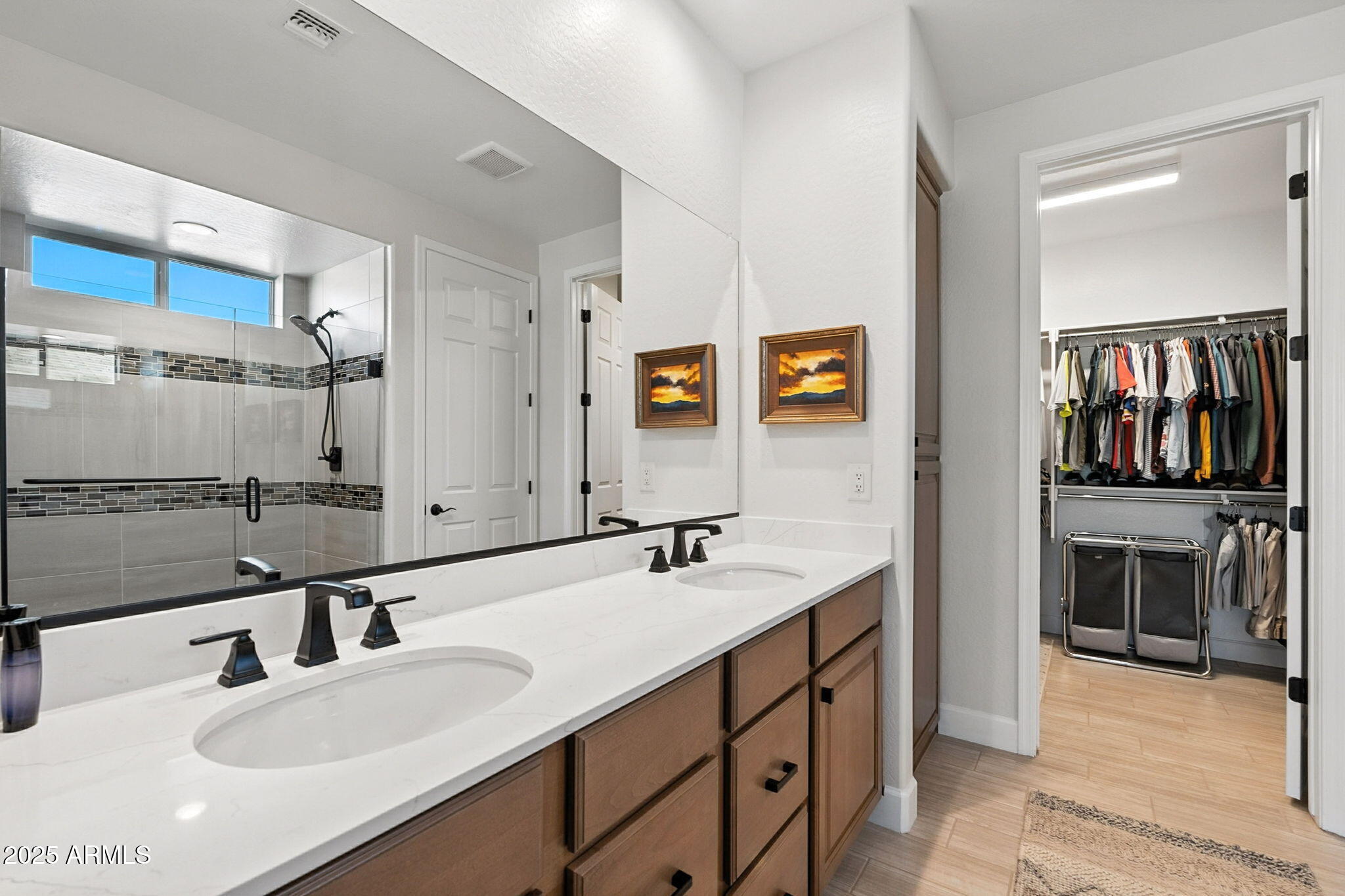 5640 Bullhead Road Eloy, AZ 85131 - Photo 40 of 78 Primary Bathroom