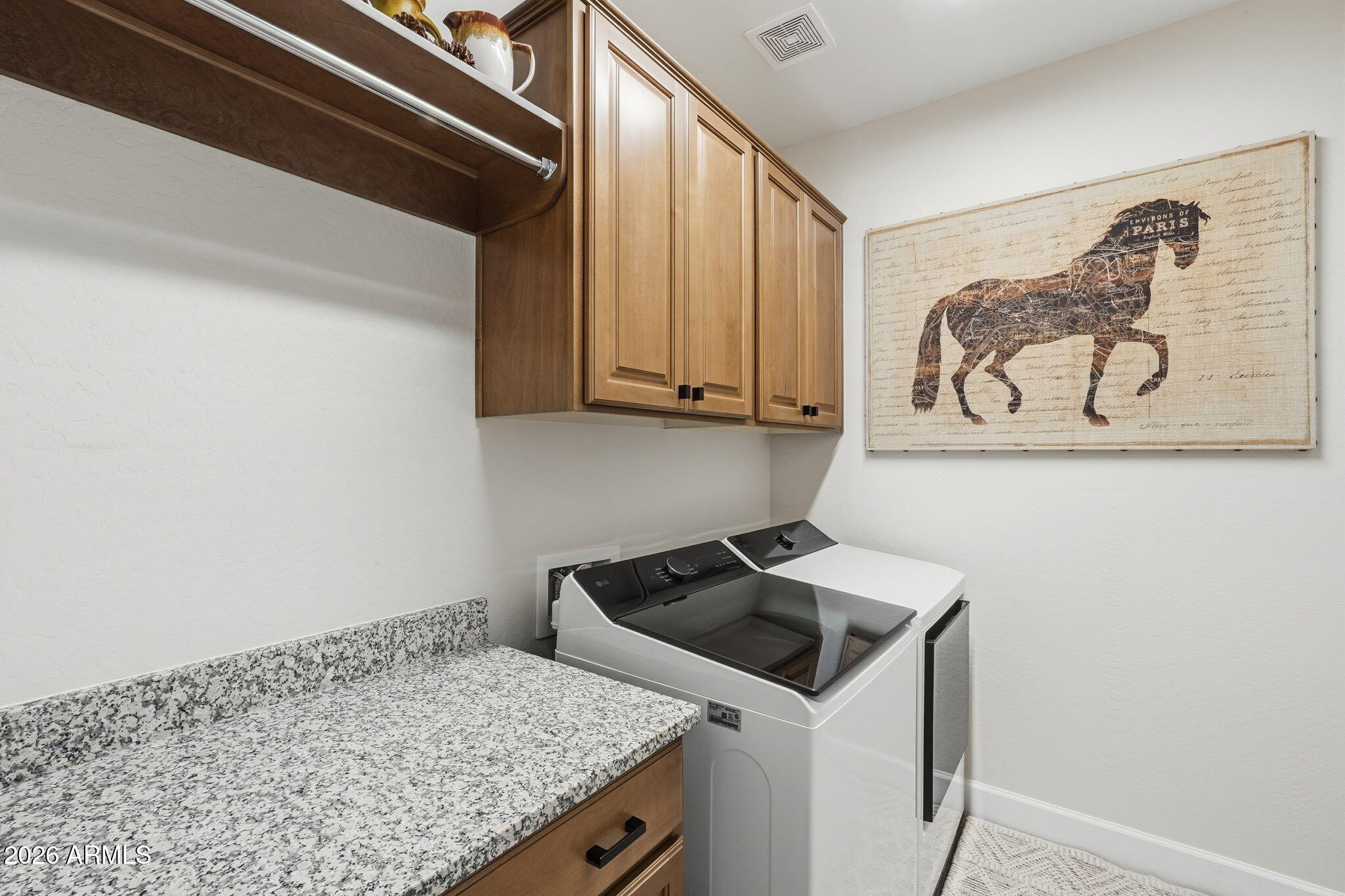 5640 Bullhead Road Eloy, AZ 85131 - Photo 43 of 78 Laundry Room