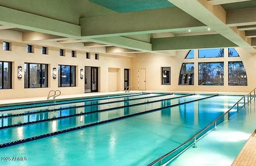 5640 Bullhead Road Eloy, AZ 85131 - Photo 65 of 78 Pool Indoor