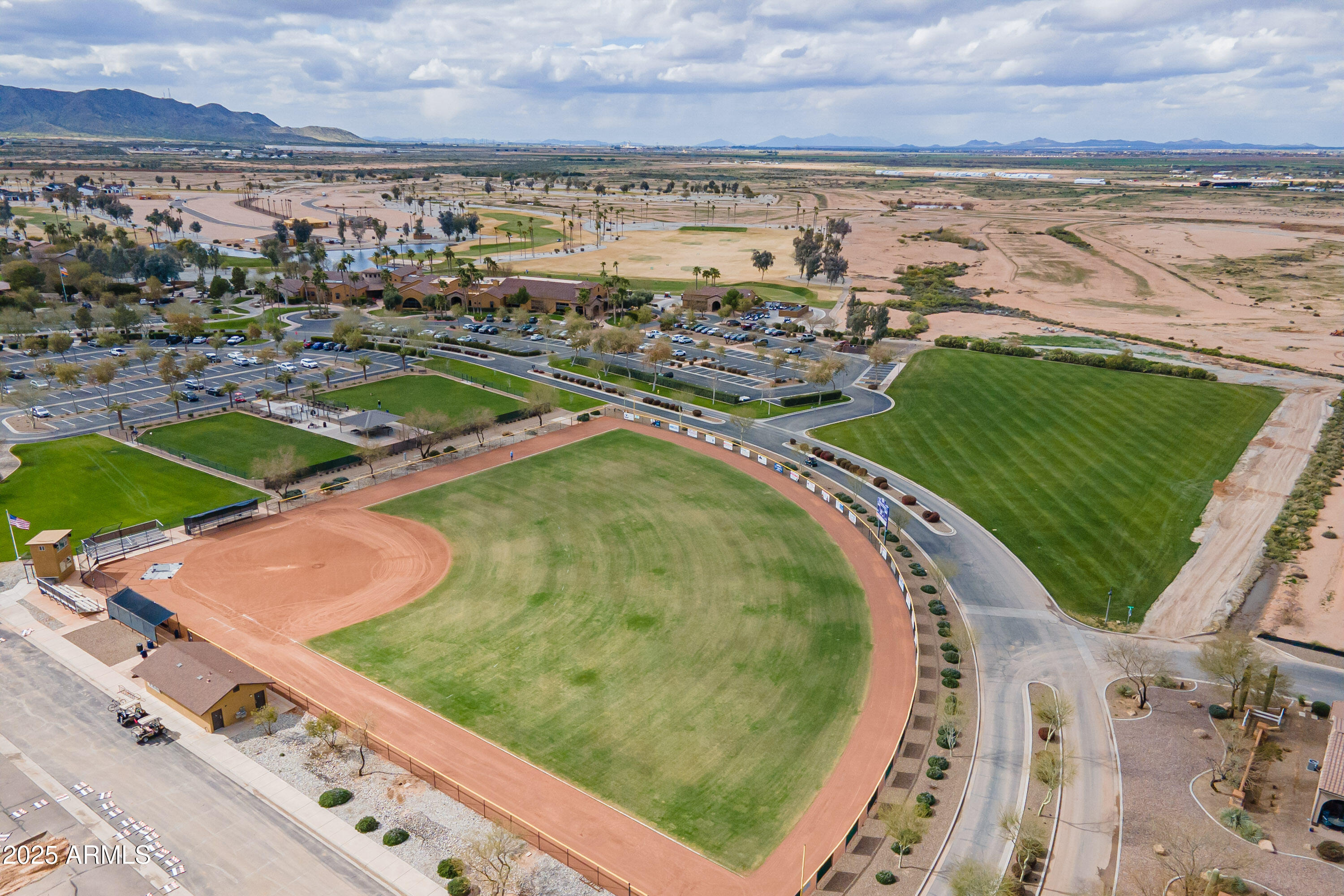5640 Bullhead Road Eloy, AZ 85131 - Photo 69 of 78 Grand-Aerial HD-21