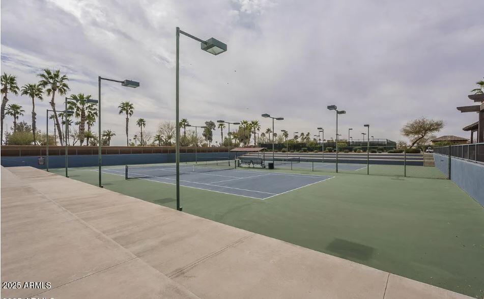 5640 Bullhead Road Eloy, AZ 85131 - Photo 72 of 78 Tennis Courts