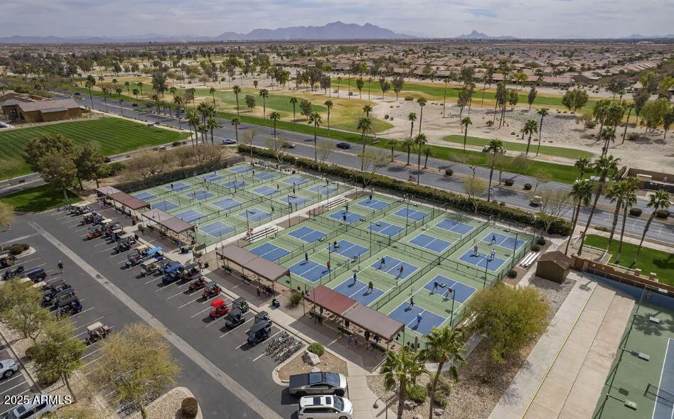 5640 Bullhead Road Eloy, AZ 85131 - Photo 73 of 78 Pickleball Courts