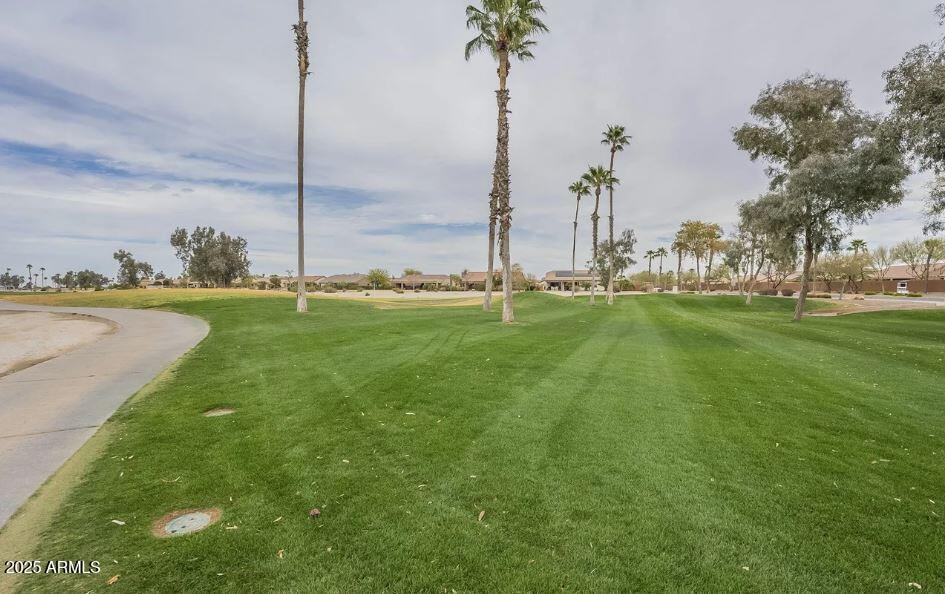 5640 Bullhead Road Eloy, AZ 85131 - Photo 76 of 78 Golf Course