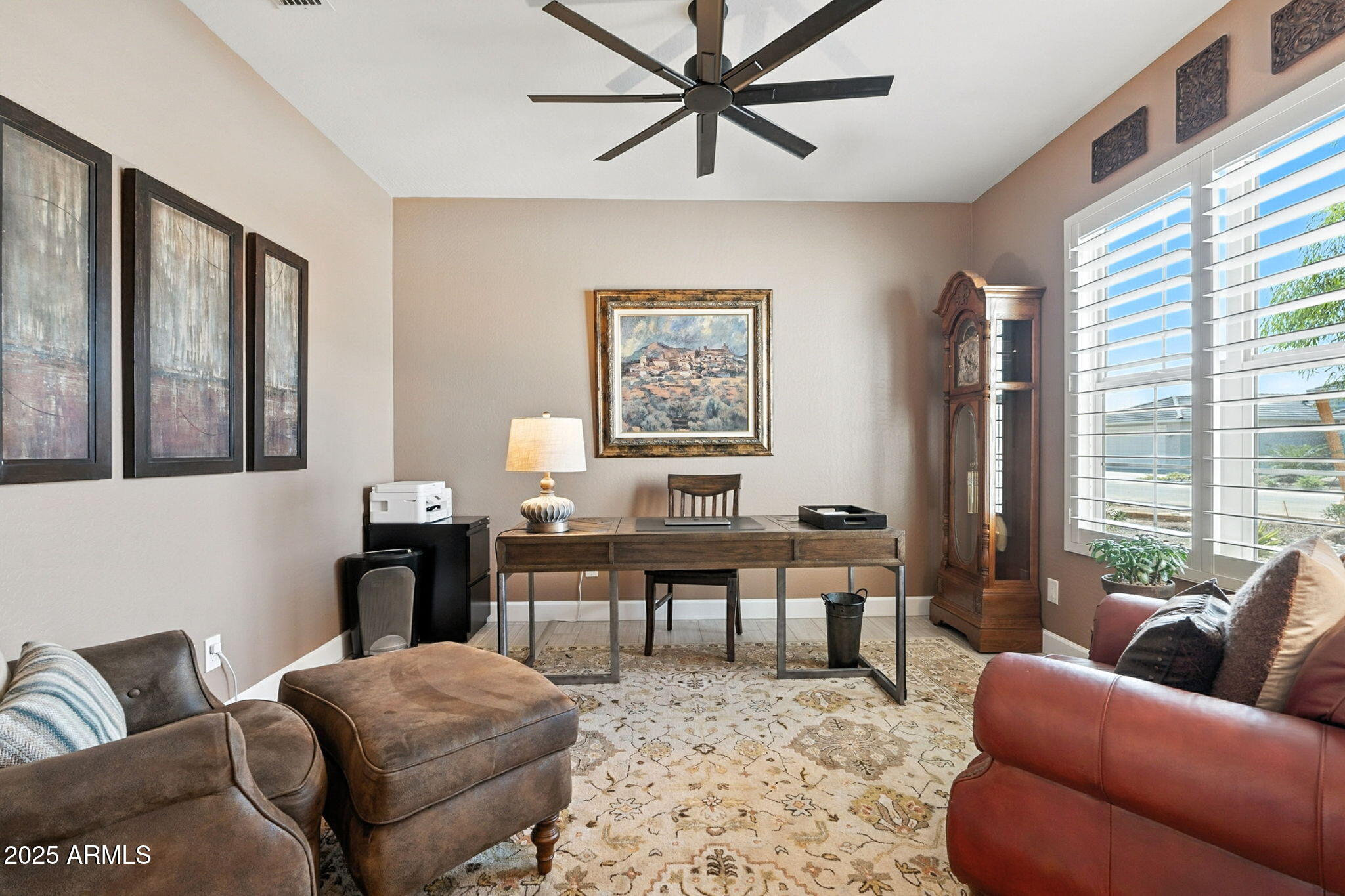 5640 Bullhead Road Eloy, AZ 85131 - Photo 7 of 78 Den/Office