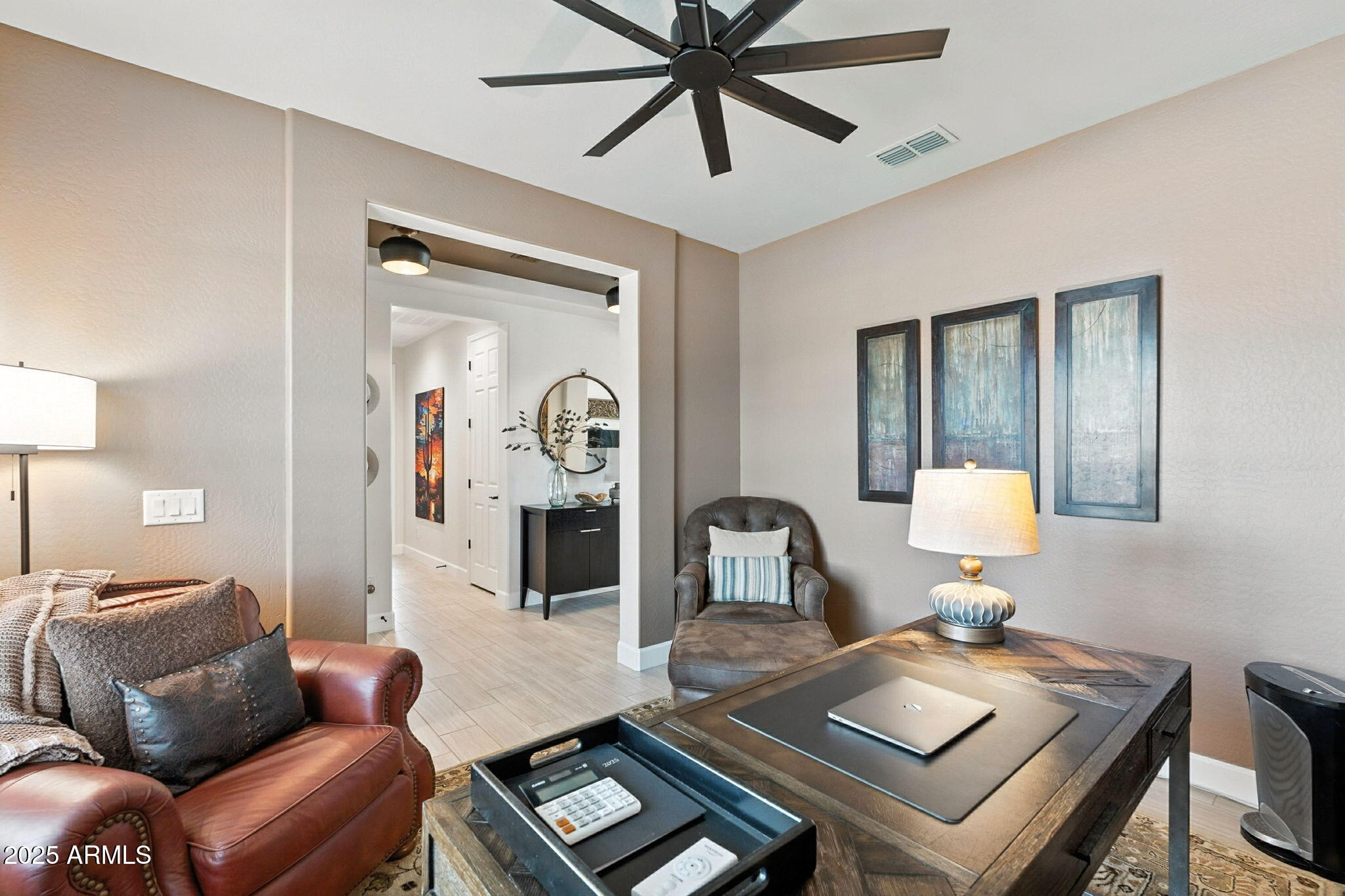 5640 Bullhead Road Eloy, AZ 85131 - Photo 8 of 78 Den/Office