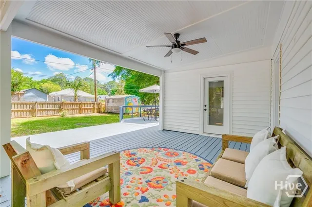 $2,500 | 2220 East 38th Street, Savannah, GA 31404