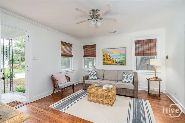 $2,500 | 2220 East 38th Street, Savannah, GA 31404