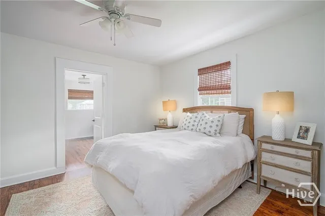 $2,500 | 2220 East 38th Street, Savannah, GA 31404