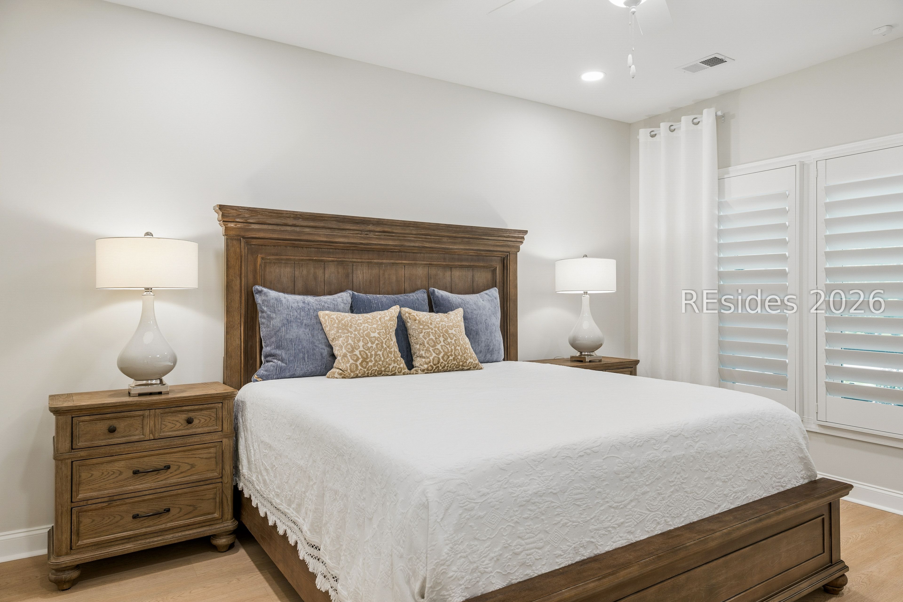 20 Mercer Street Bluffton, SC 29910 - Photo 21 of 52 Primary Bedroom