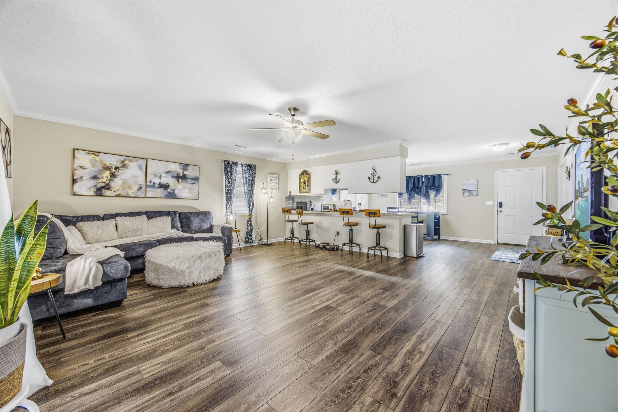 4604 Lomax Court, Unit 7D Murrells Inlet, SC 29576 - Photo 5 of 40 Gallery Image 5