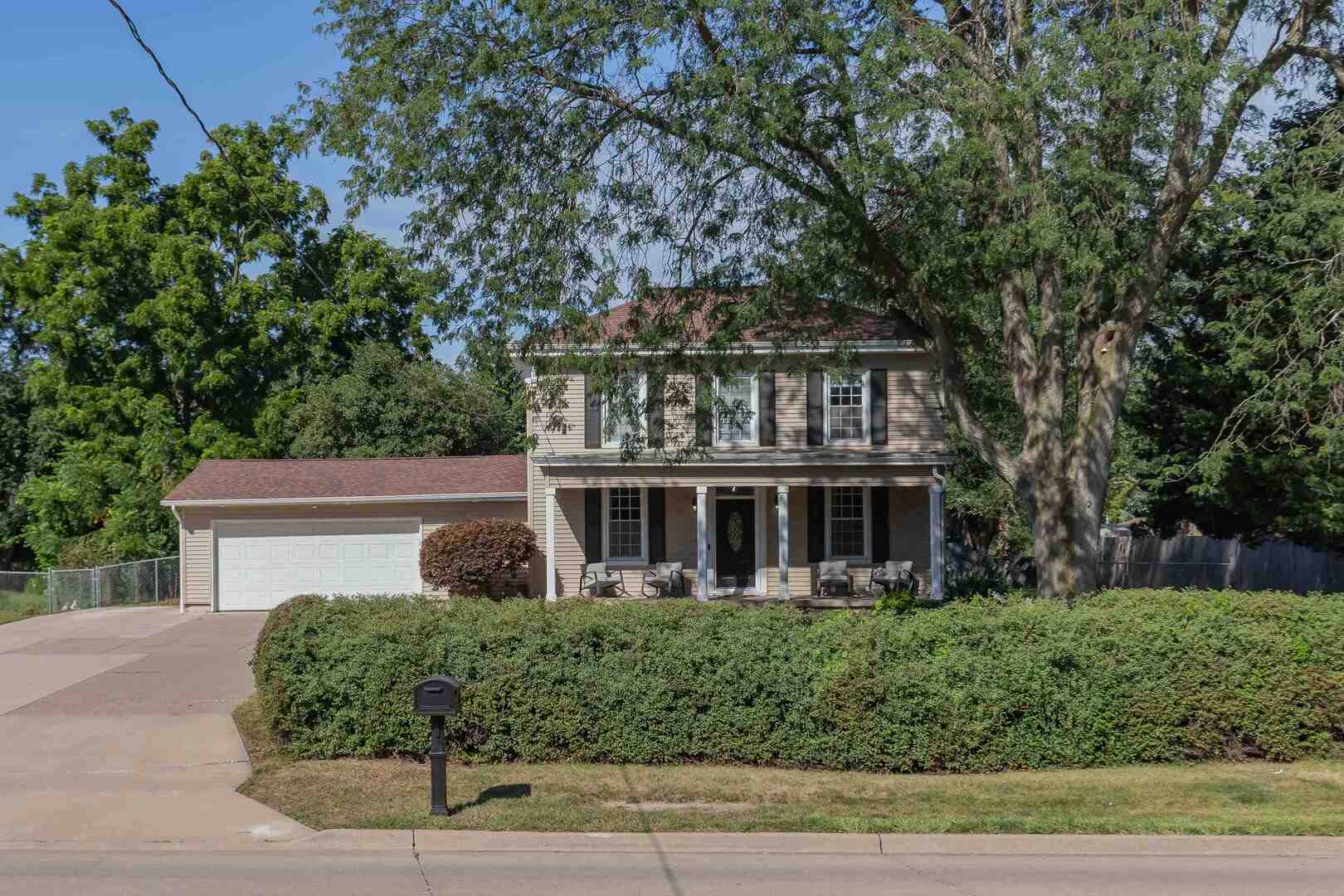 4230 Jersey Ridge Road Davenport, IA 52807 - Photo 12 of 41 Gallery Image 12