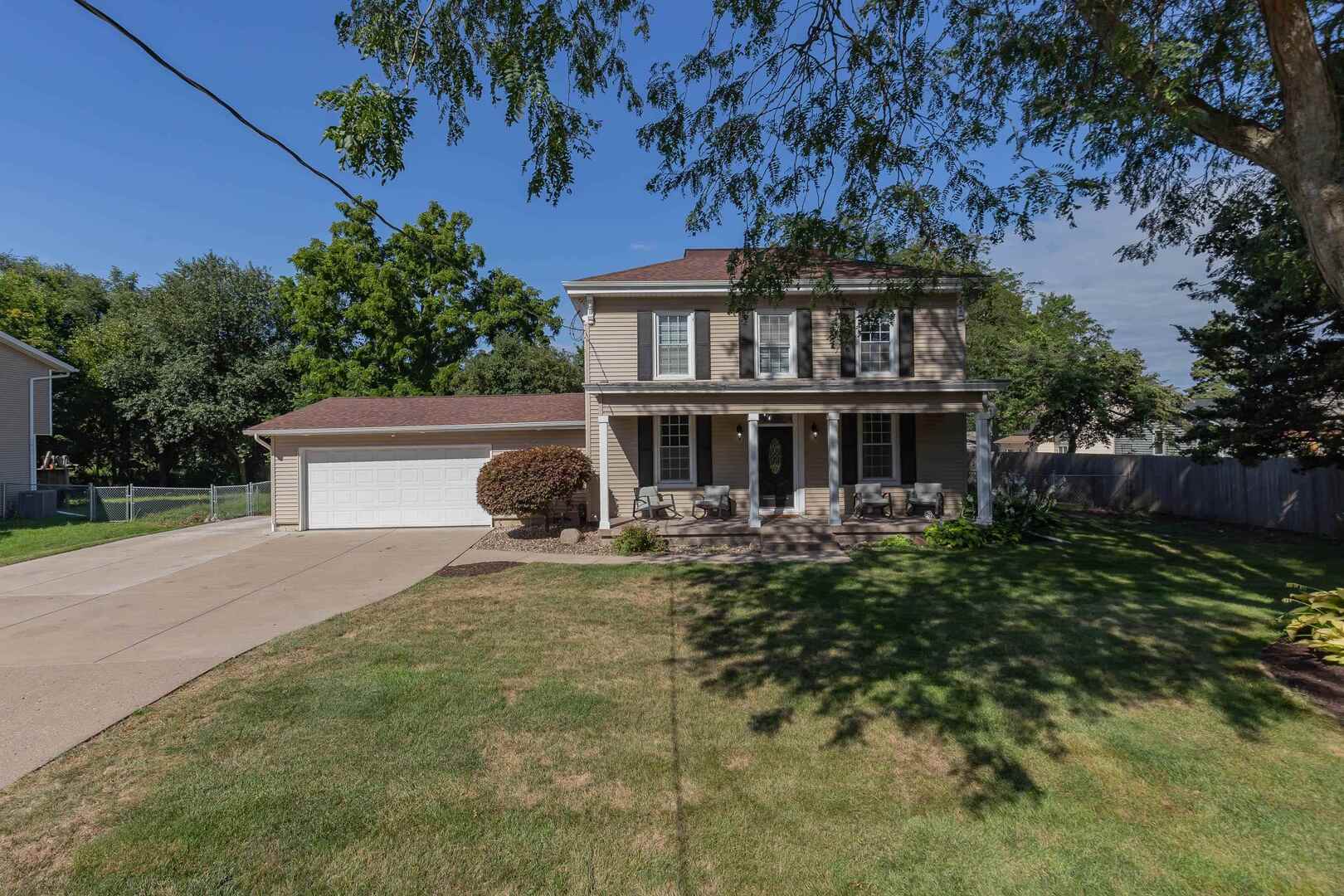 4230 Jersey Ridge Road Davenport, IA 52807 - Photo 10 of 41 Gallery Image 10