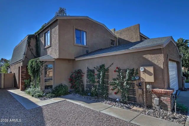 $475,000 | 2941 East Nisbet Court, Phoenix, AZ 85032
