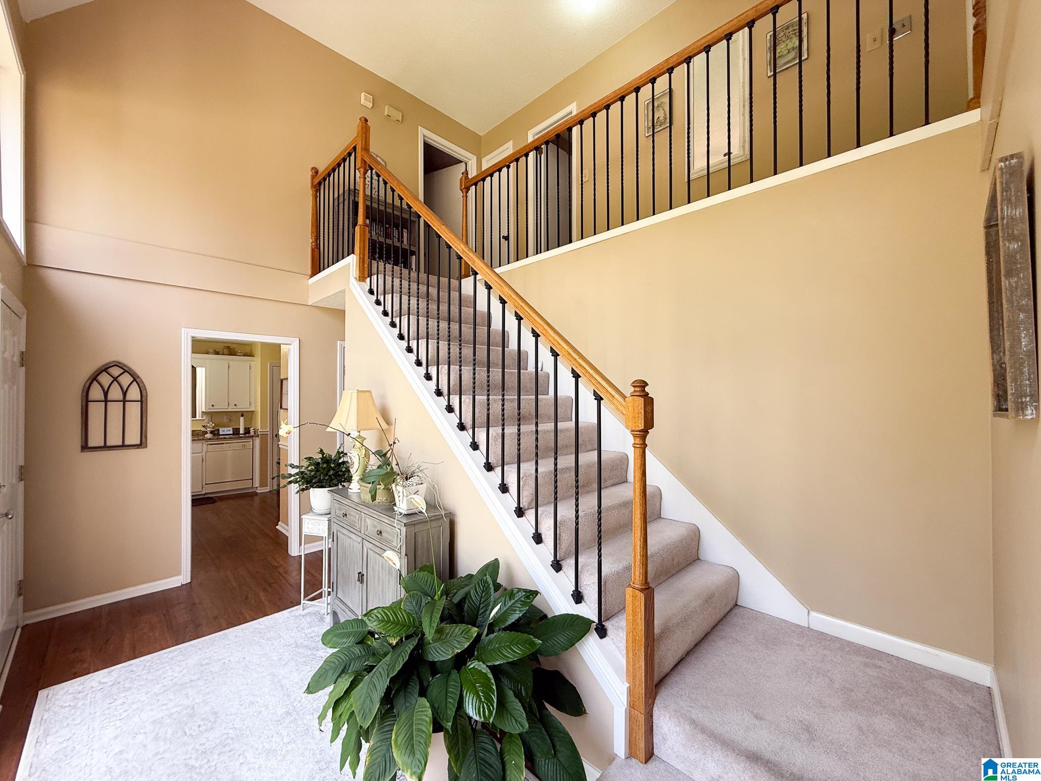 9452 Cumberland Hills Road Pinson, AL 35126 - Photo 9 of 32