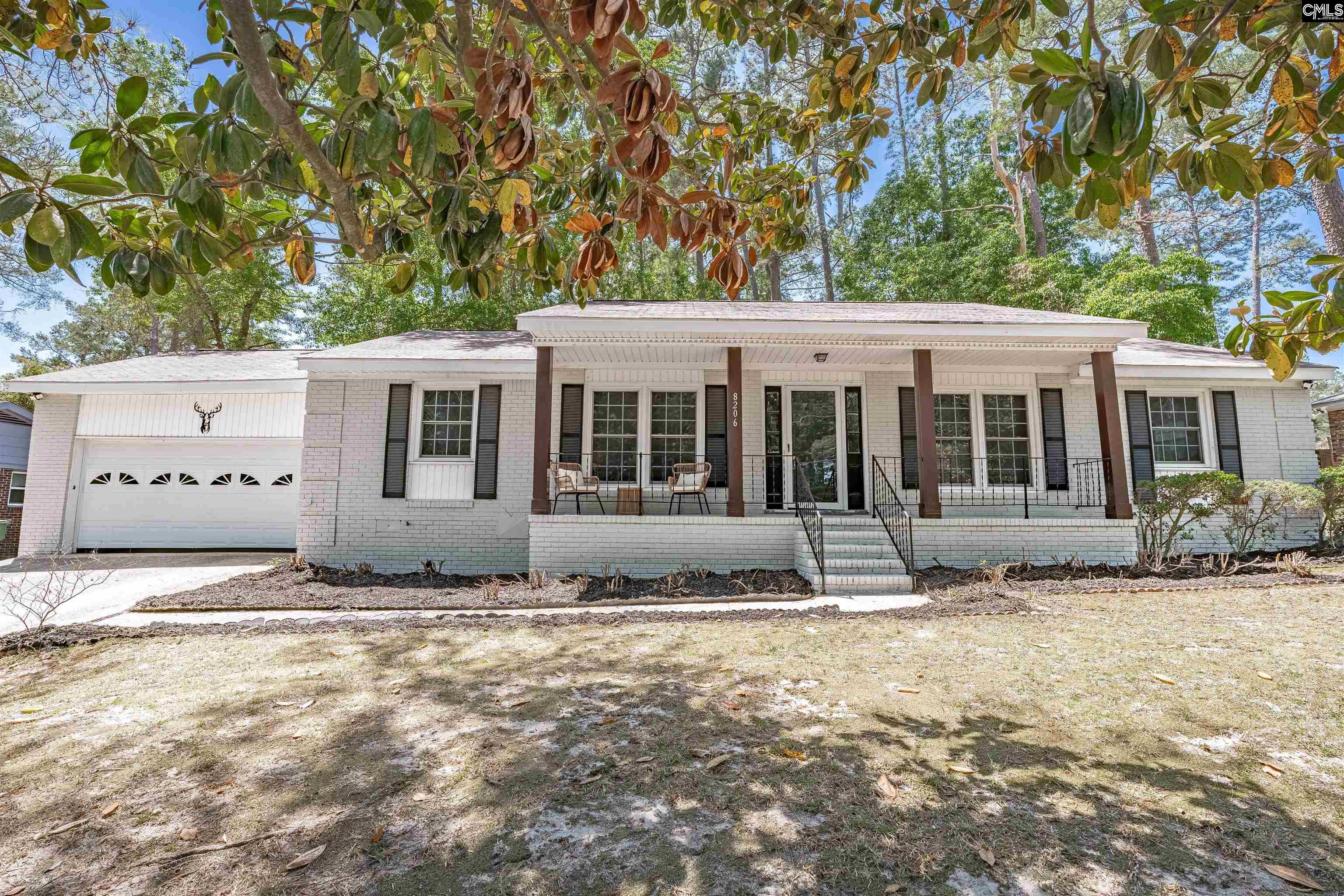 8206 Bayfield Road Columbia, SC 29223 - Photo 2 of 29