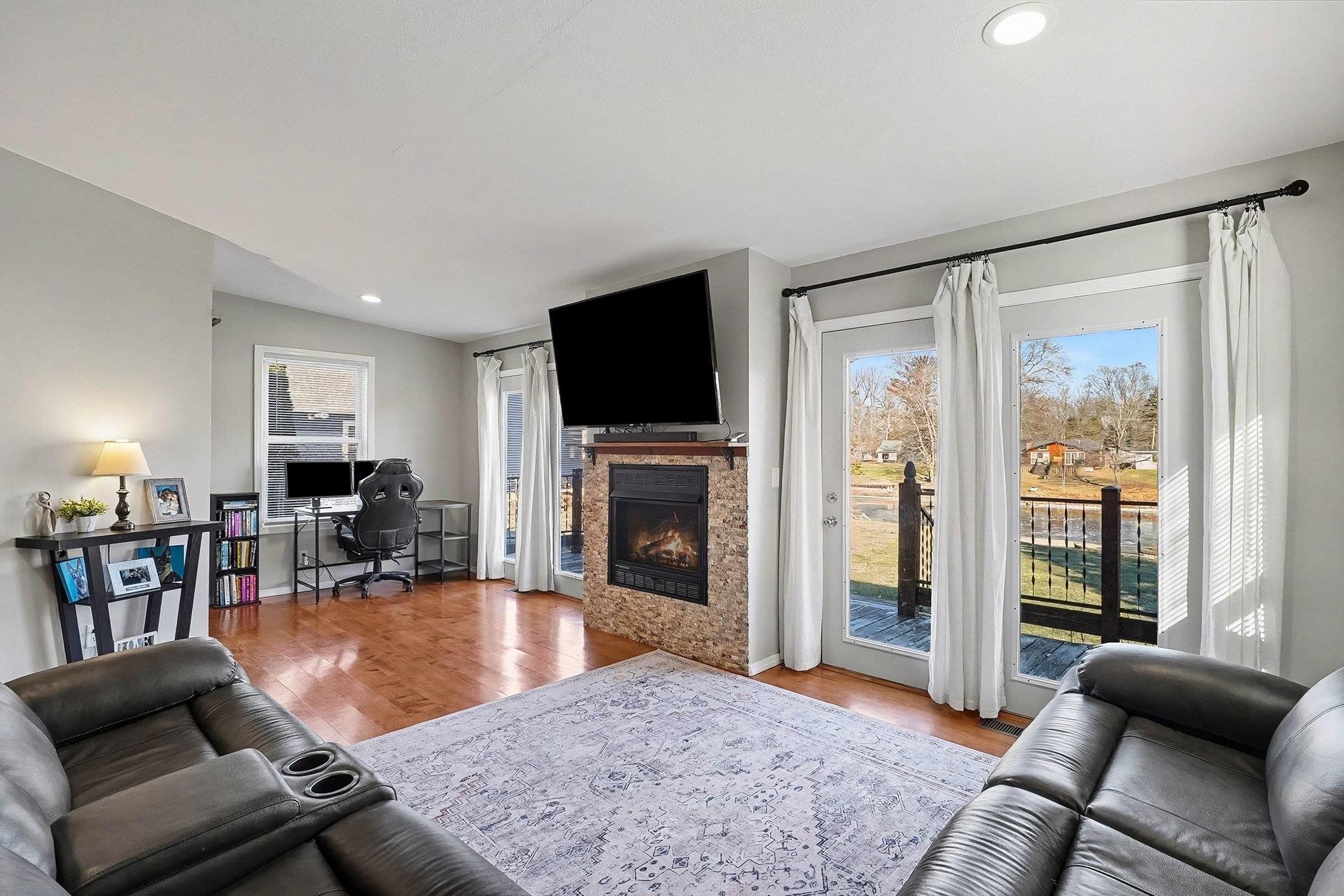 3371 Old Kawkawlin Road Bay City, MI 48706 - Photo 5 of 37