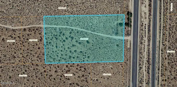 $59,000 | Sierra Highway, Mojave, CA 93501