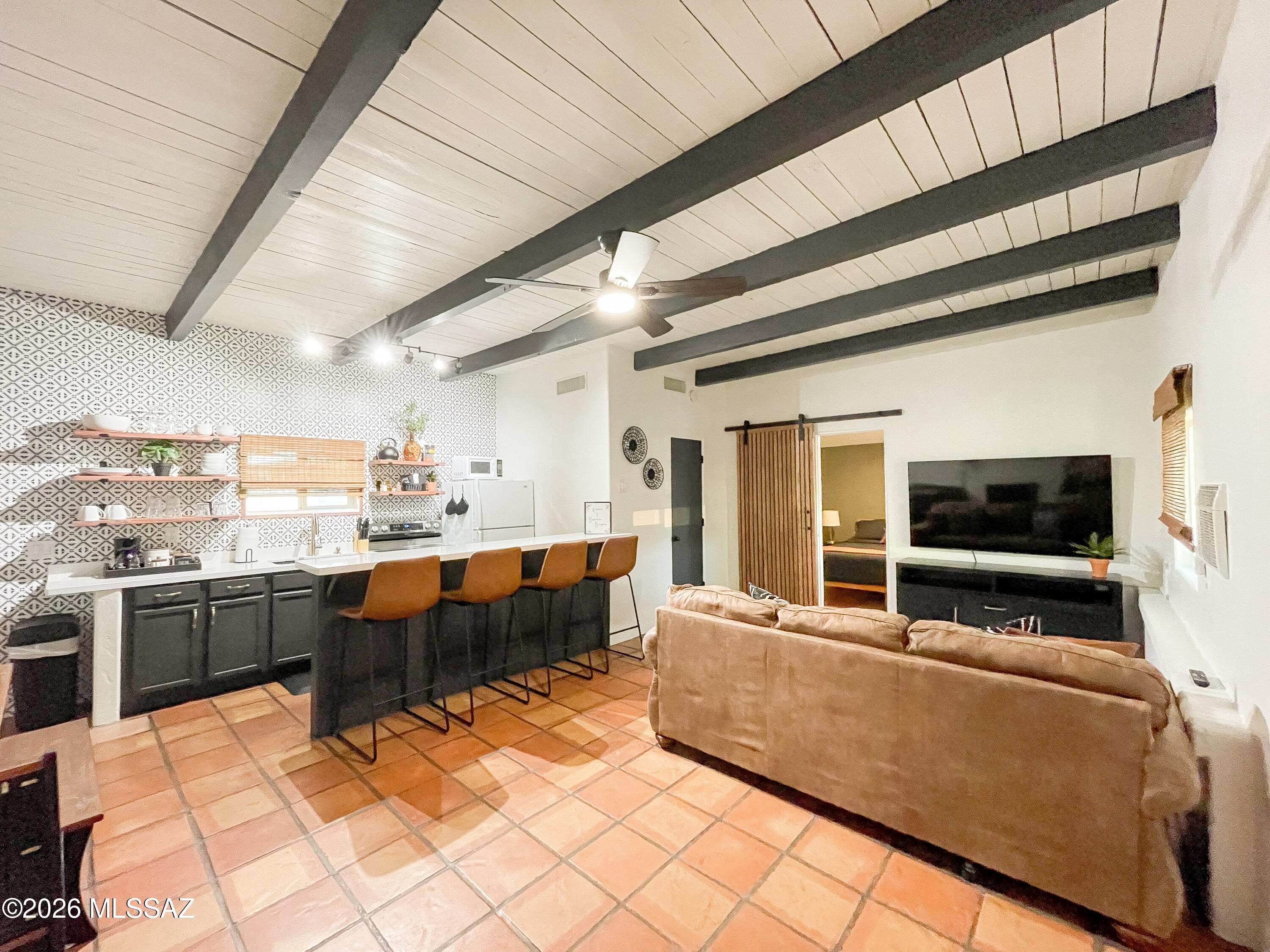 936 East Navajo Road Tucson, AZ 85719 - Photo 14 of 52 Unit 2