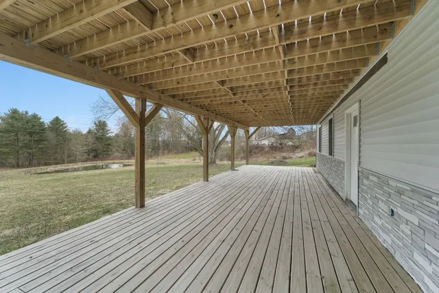 $159,900 | 86 Page Brook Road, Whitney Point, NY 13862