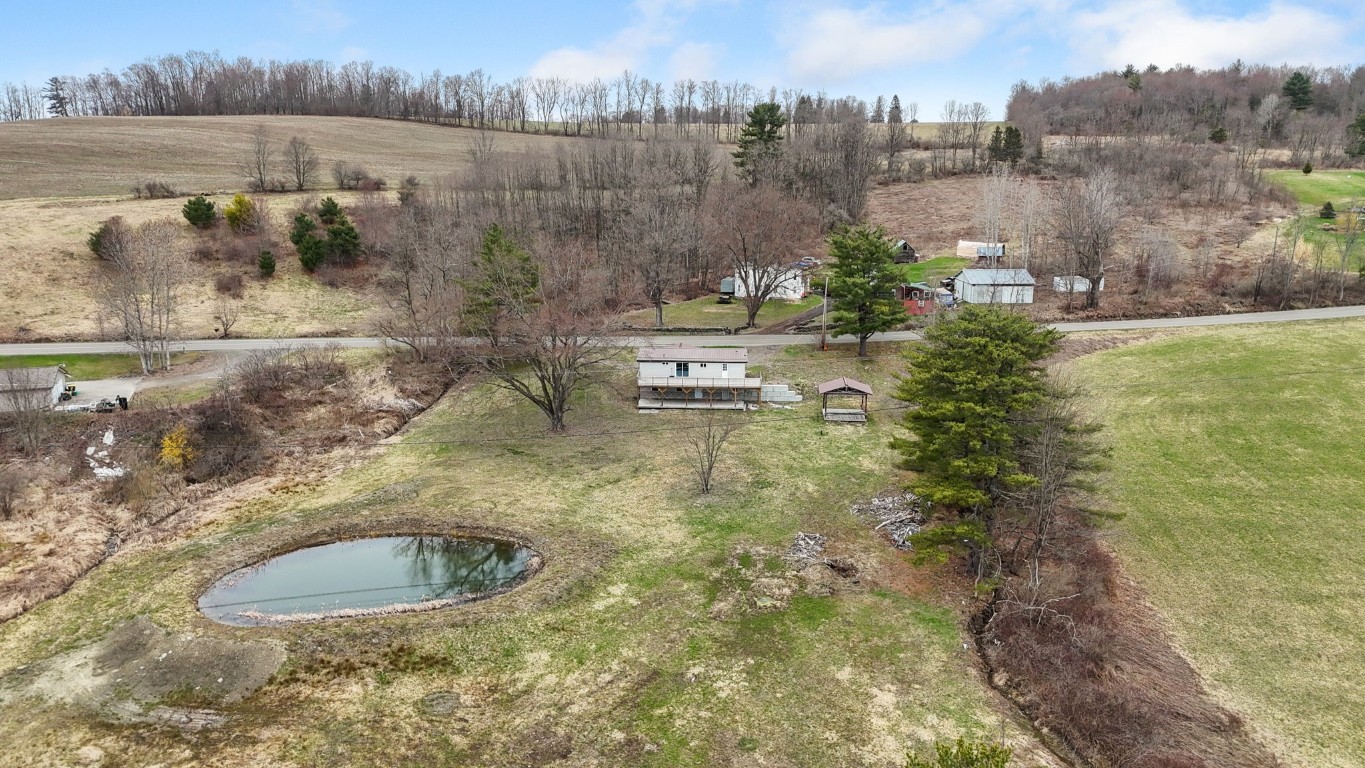 86 Page Brook Road Whitney Point, NY 13862 - Photo 4 of 31