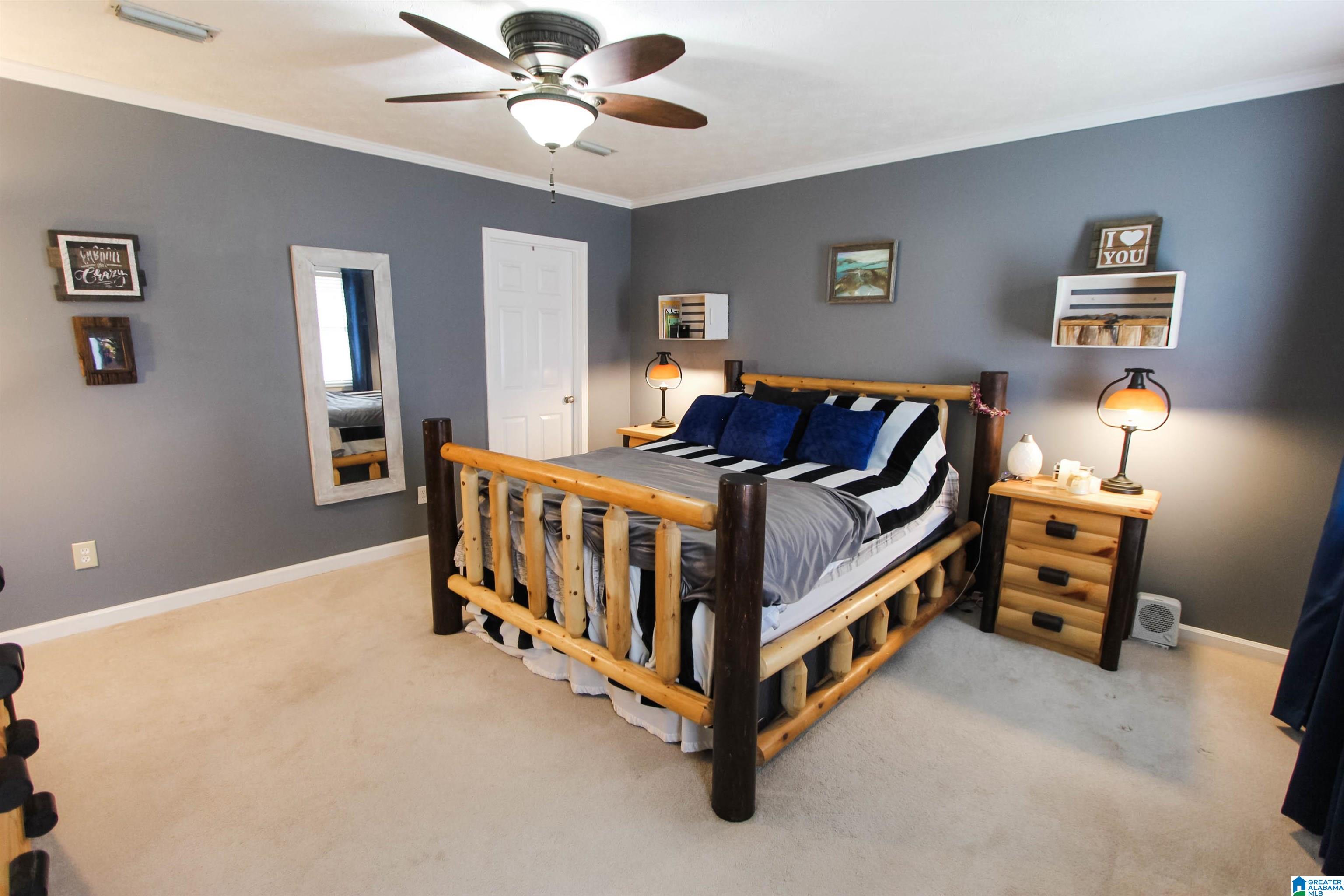 862 Brookhaven Road Anniston, AL 36207 - Photo 17 of 50