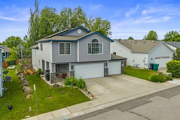 $465,000 | 506 Cambridge Lane, Cheney, WA 99004